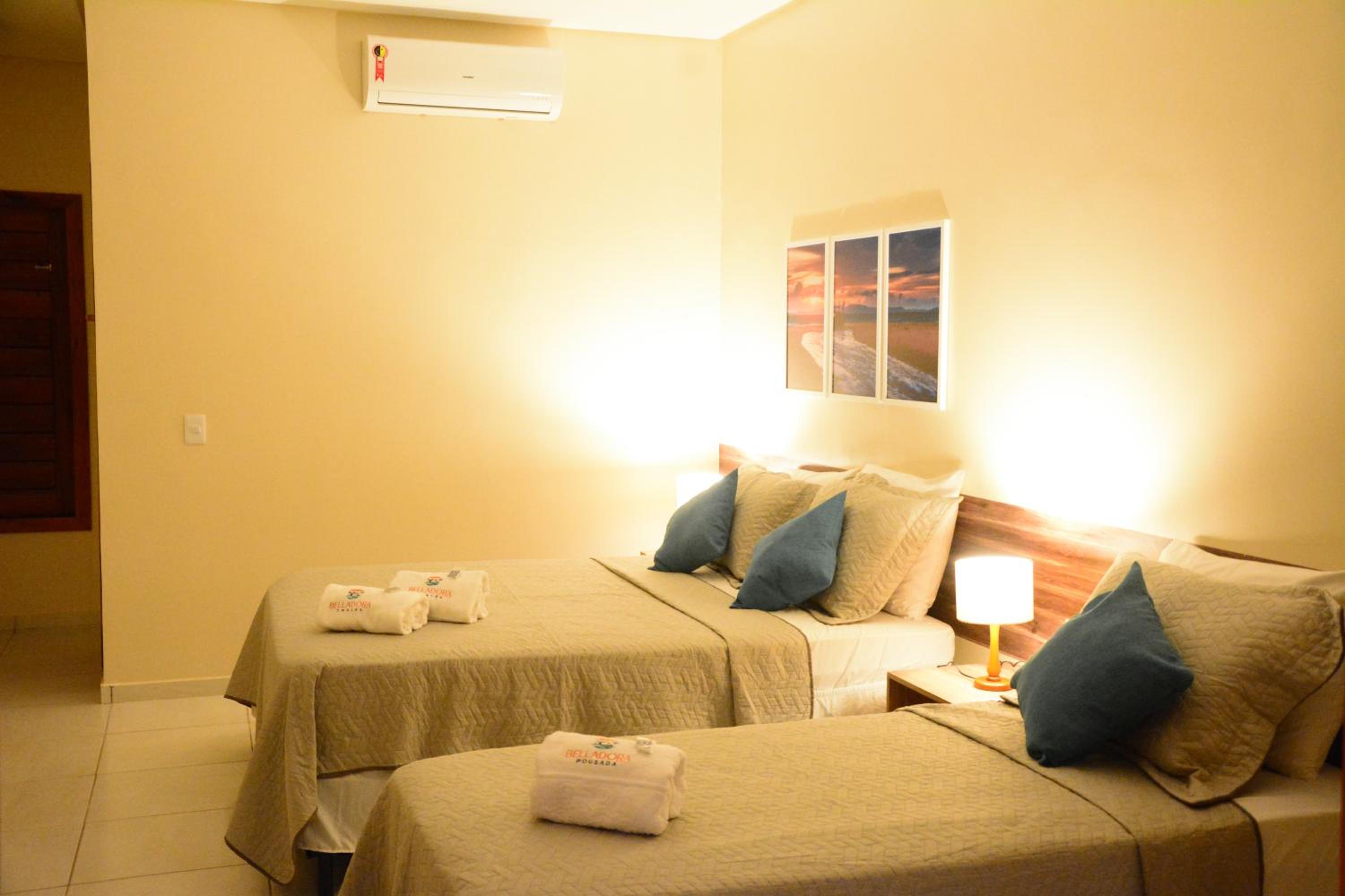Triple Room with Pool View photo 1