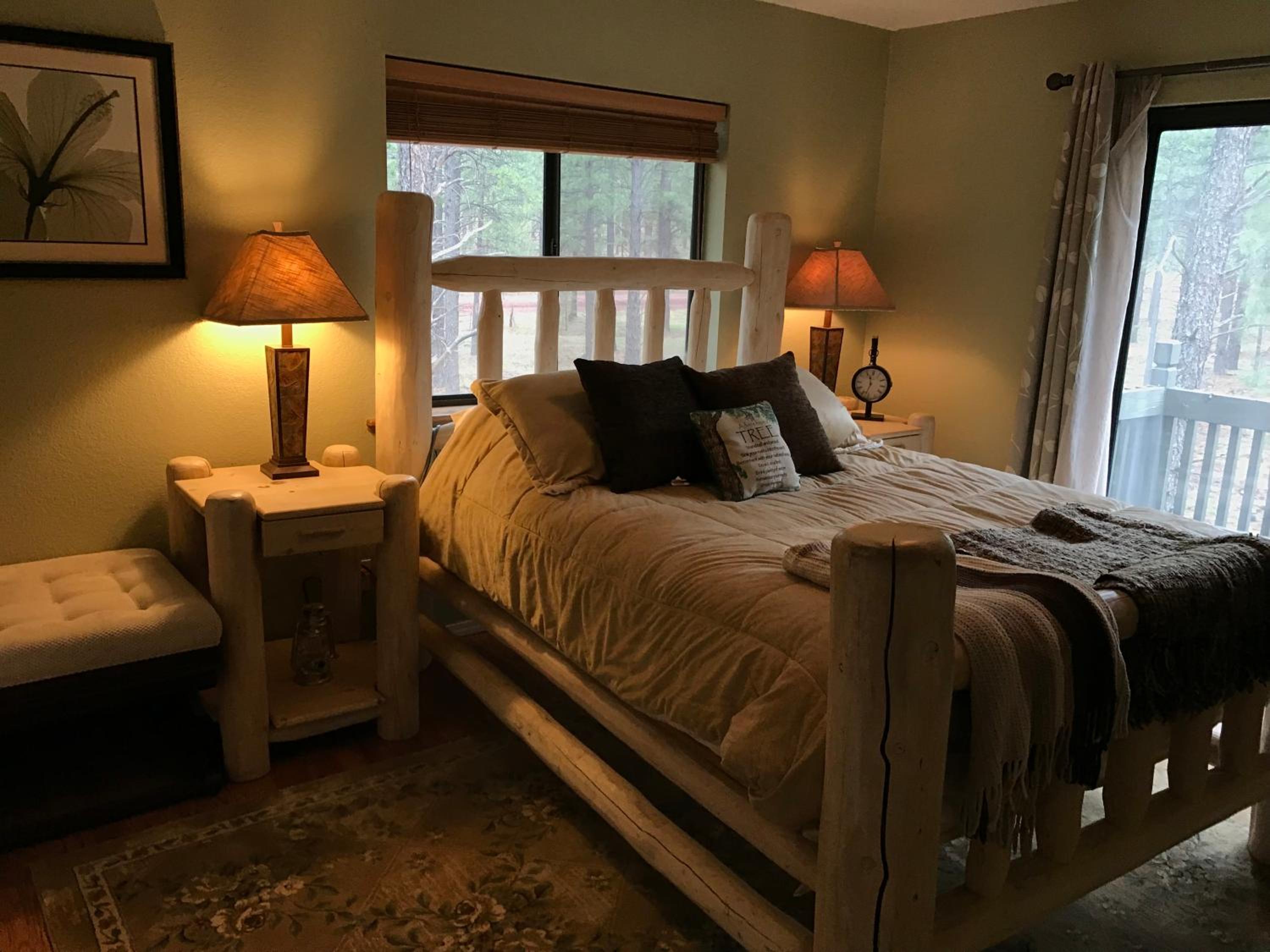 One-Bedroom House photo 1