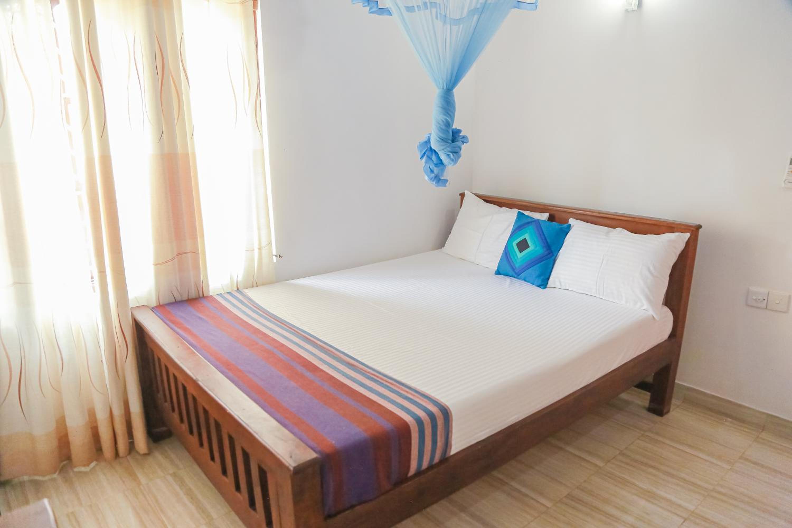 Deluxe Triple Room photo 2