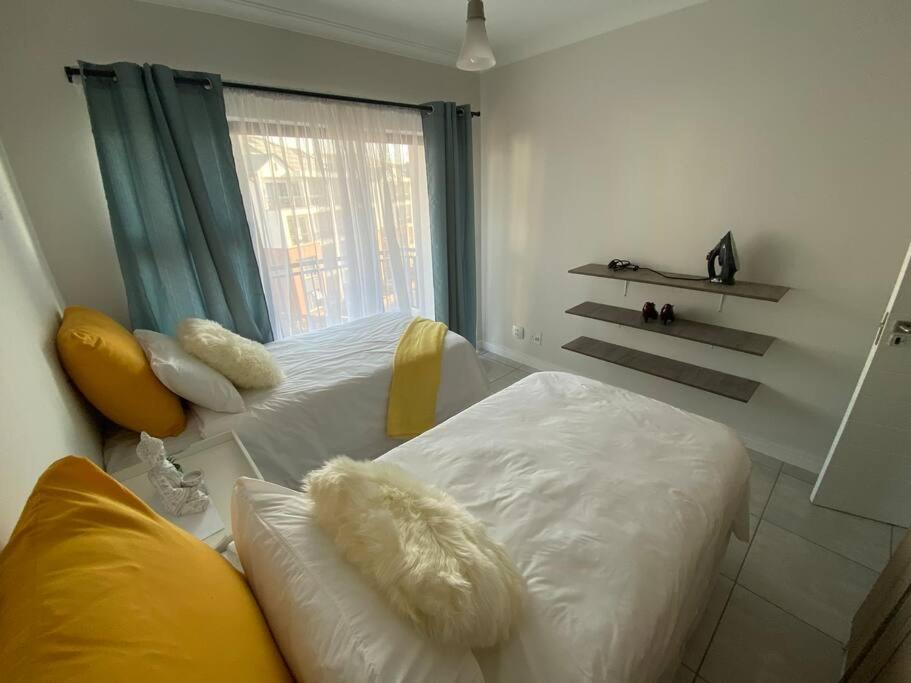 Two-Bedroom Apartment - Photo 26