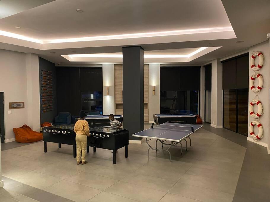 Two-Bedroom Apartment - Photo 17