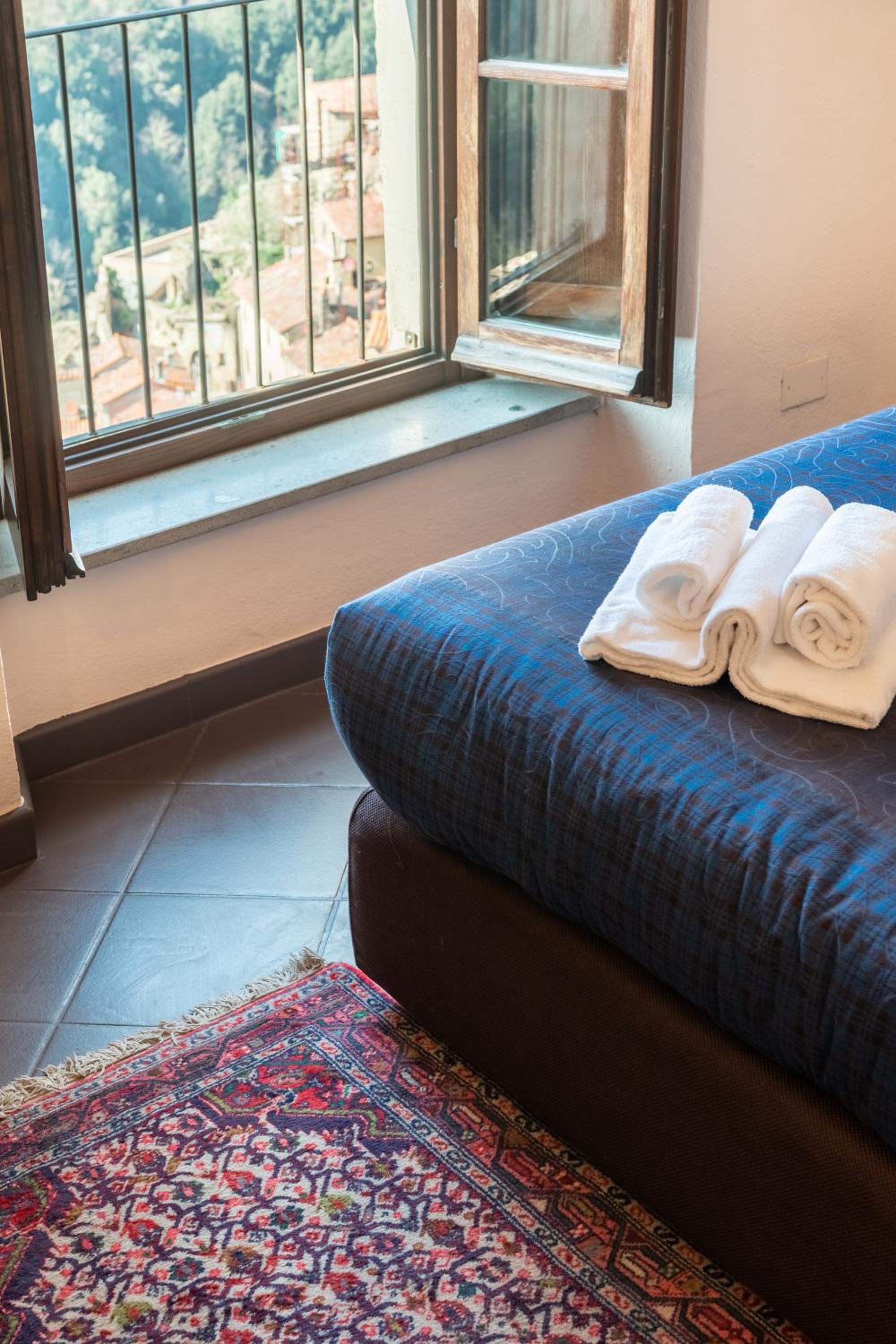 Superior Double Room - Photo 21