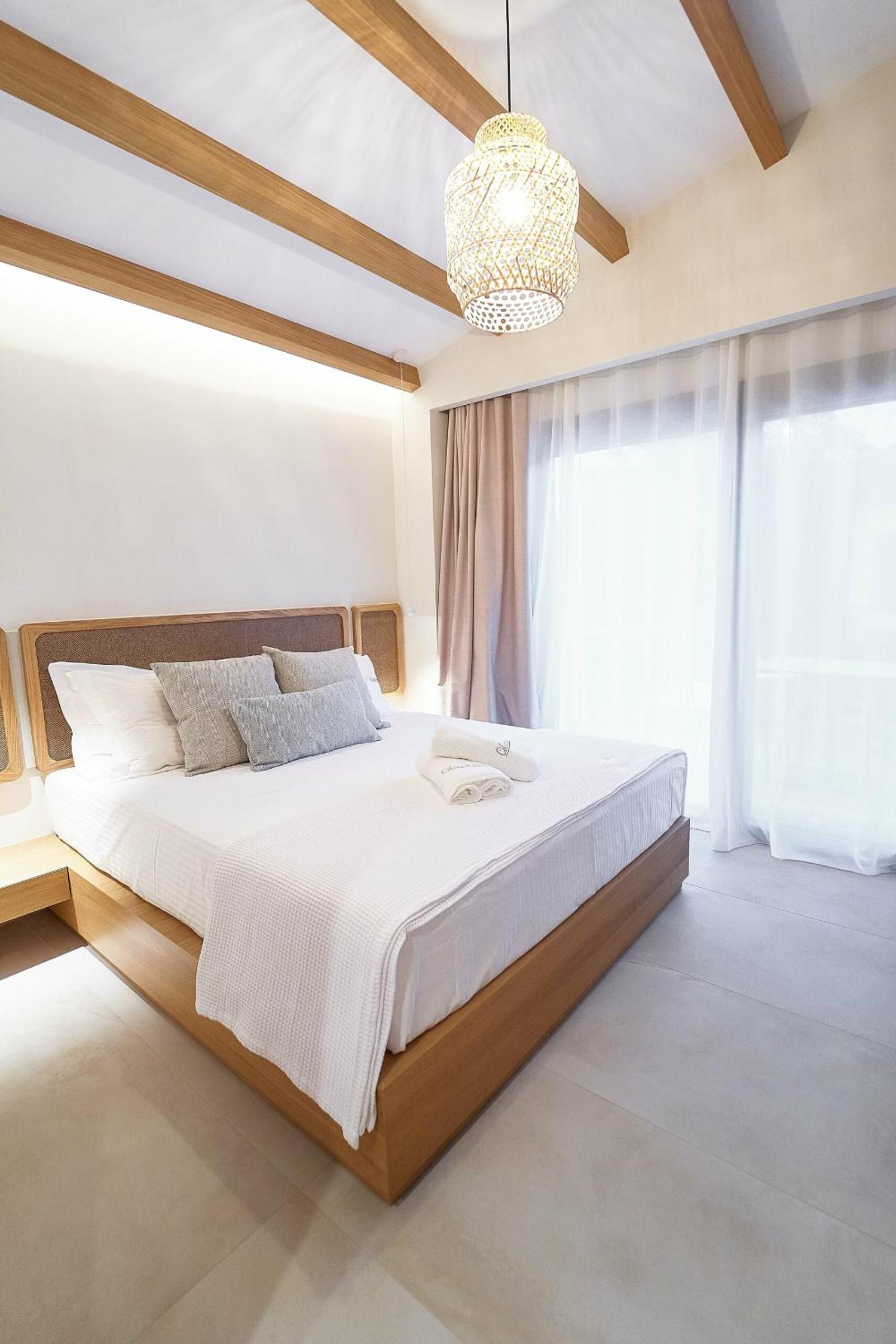 Suite with Side Sea View photo 1