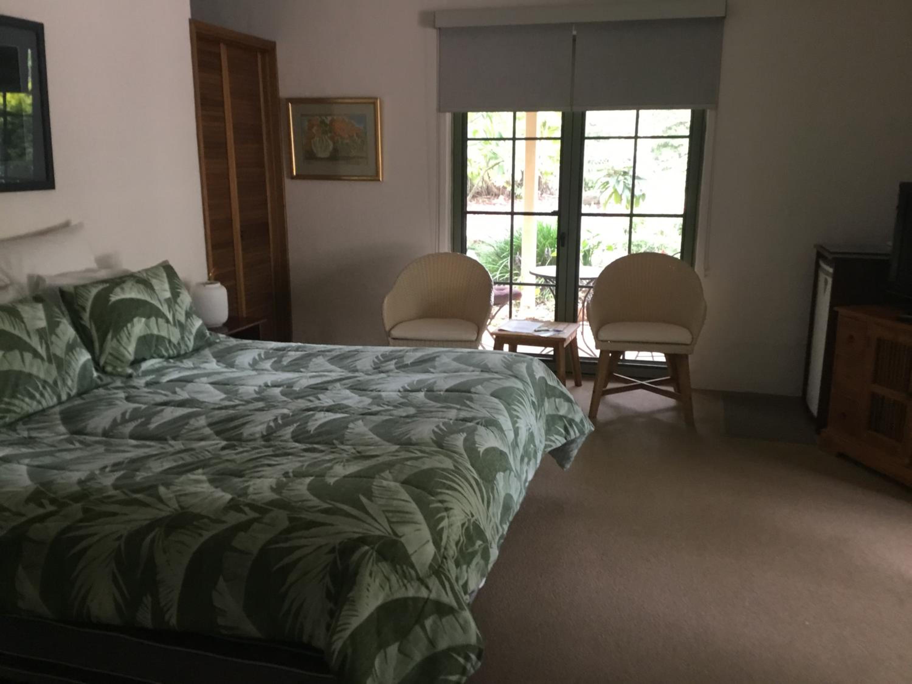 King Suite with Spa Bath photo 1