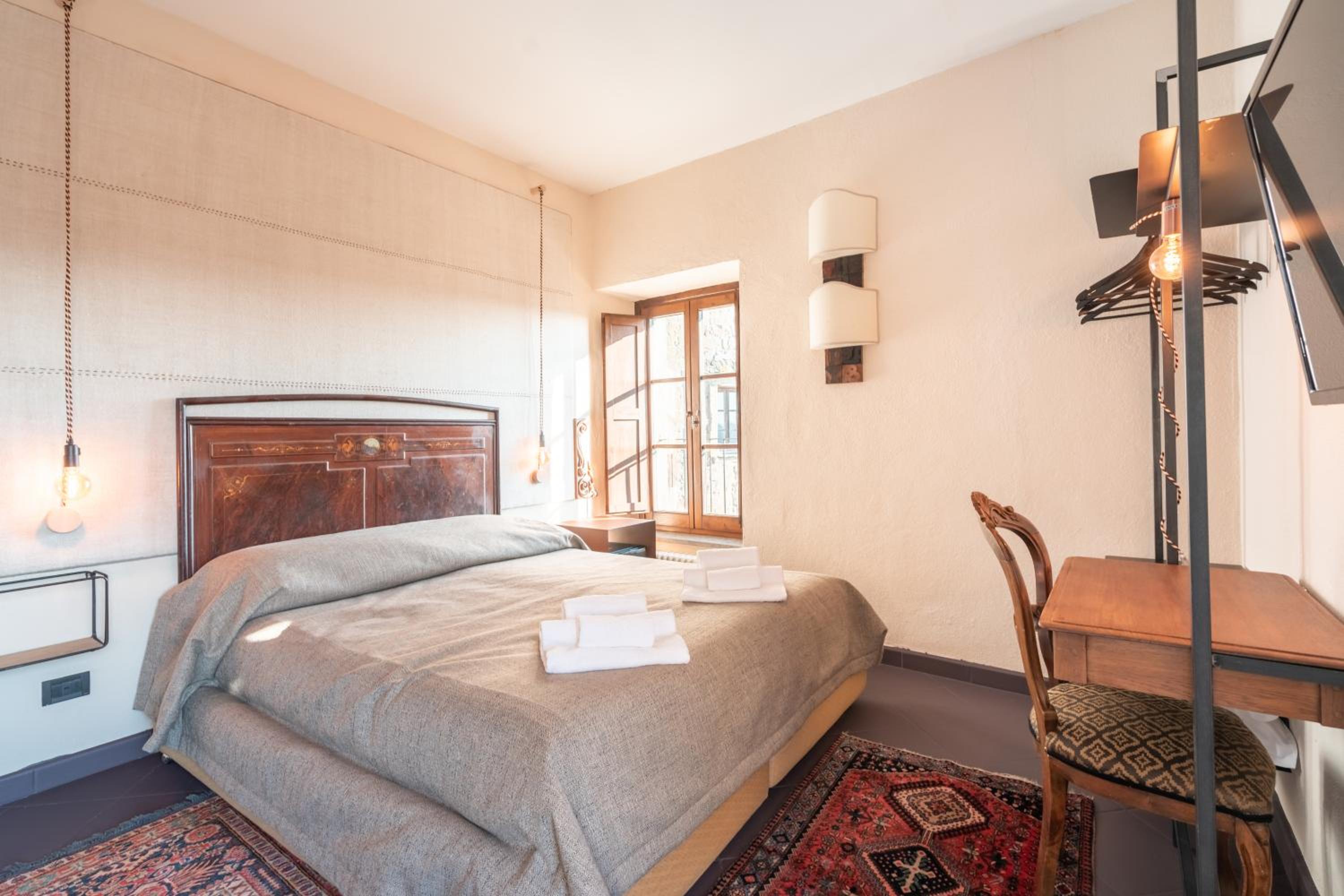 Triple Room - Photo 12
