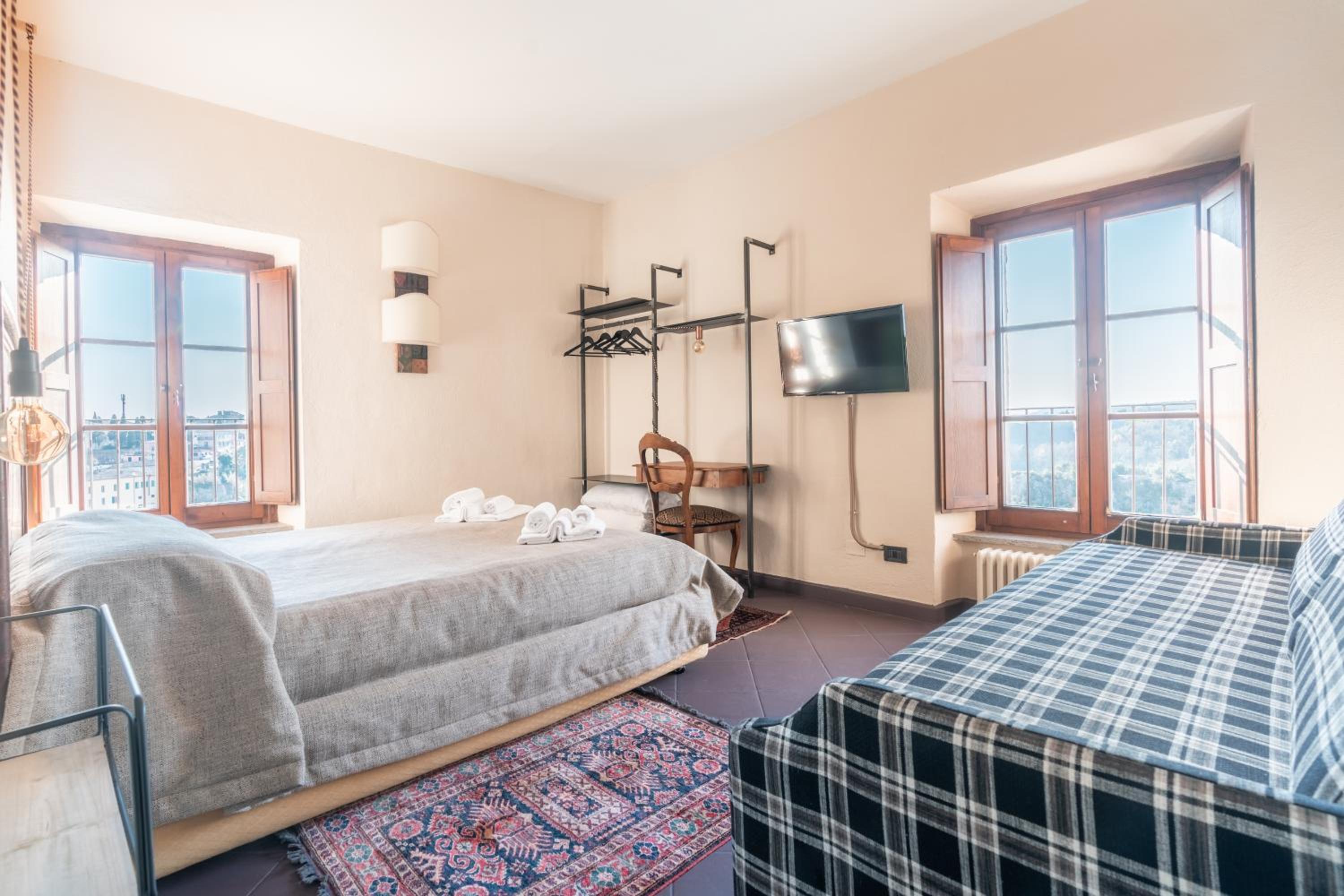 Superior Double Room - Photo 20
