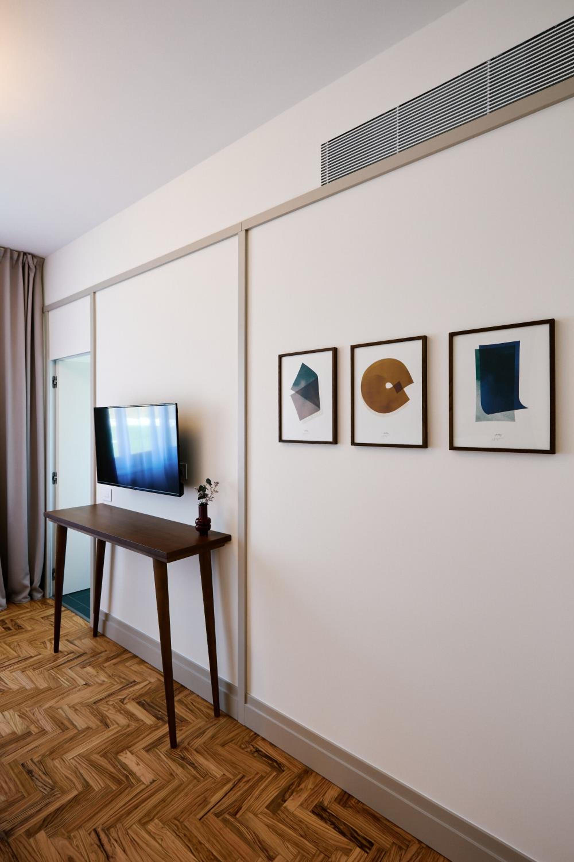 Double or Twin Room photo 2
