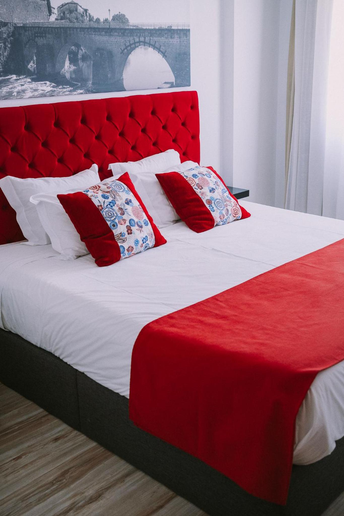 King Suite - Photo 1