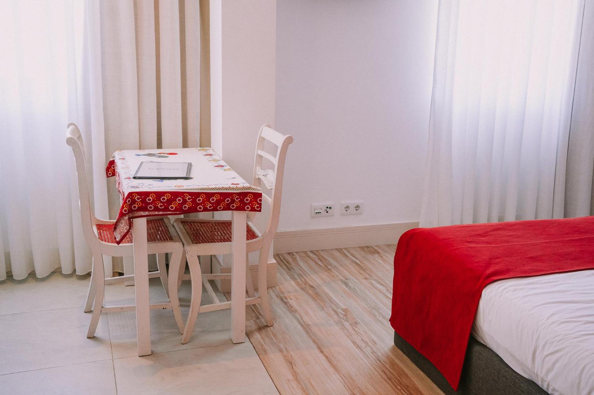 Junior Suite - Photo 8
