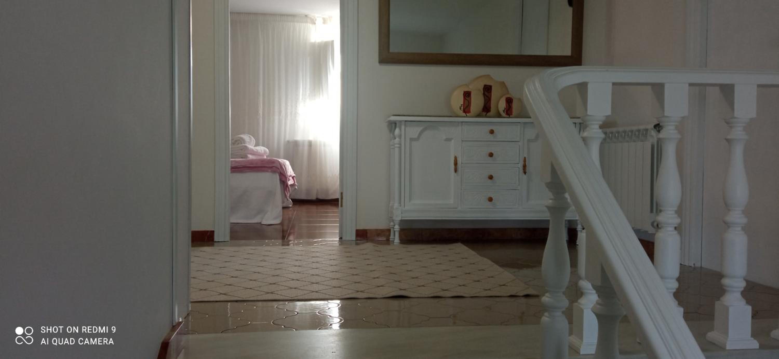 Casa de Seis Habitaciones