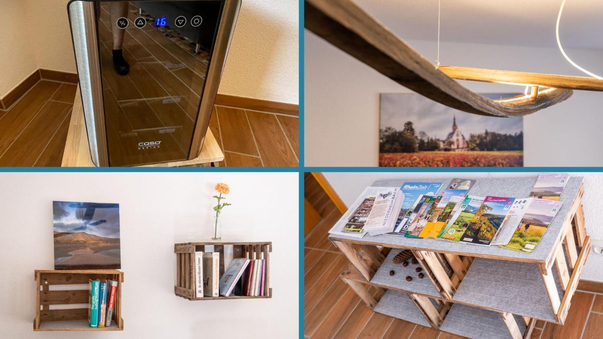 Two-Bedroom Apartment - Photo 24