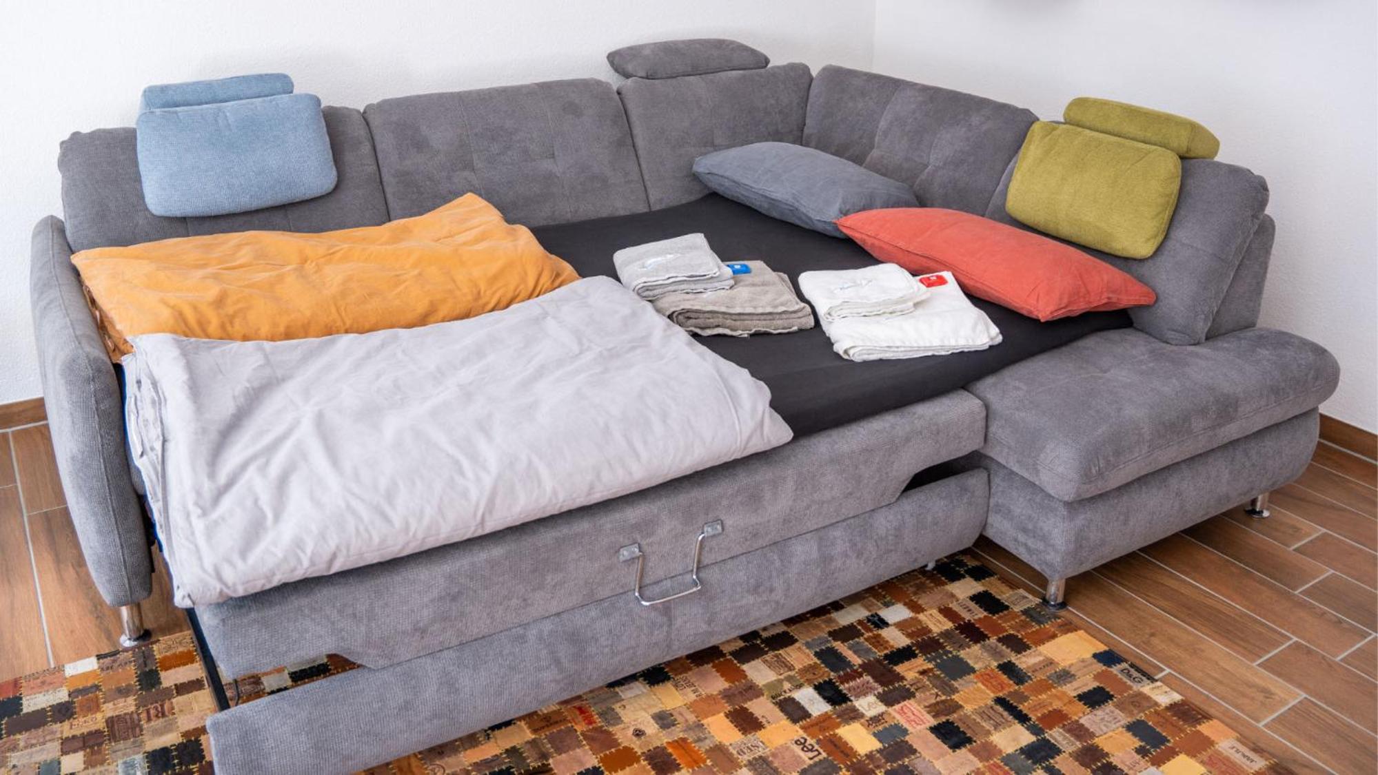 Two-Bedroom Apartment - Photo 27
