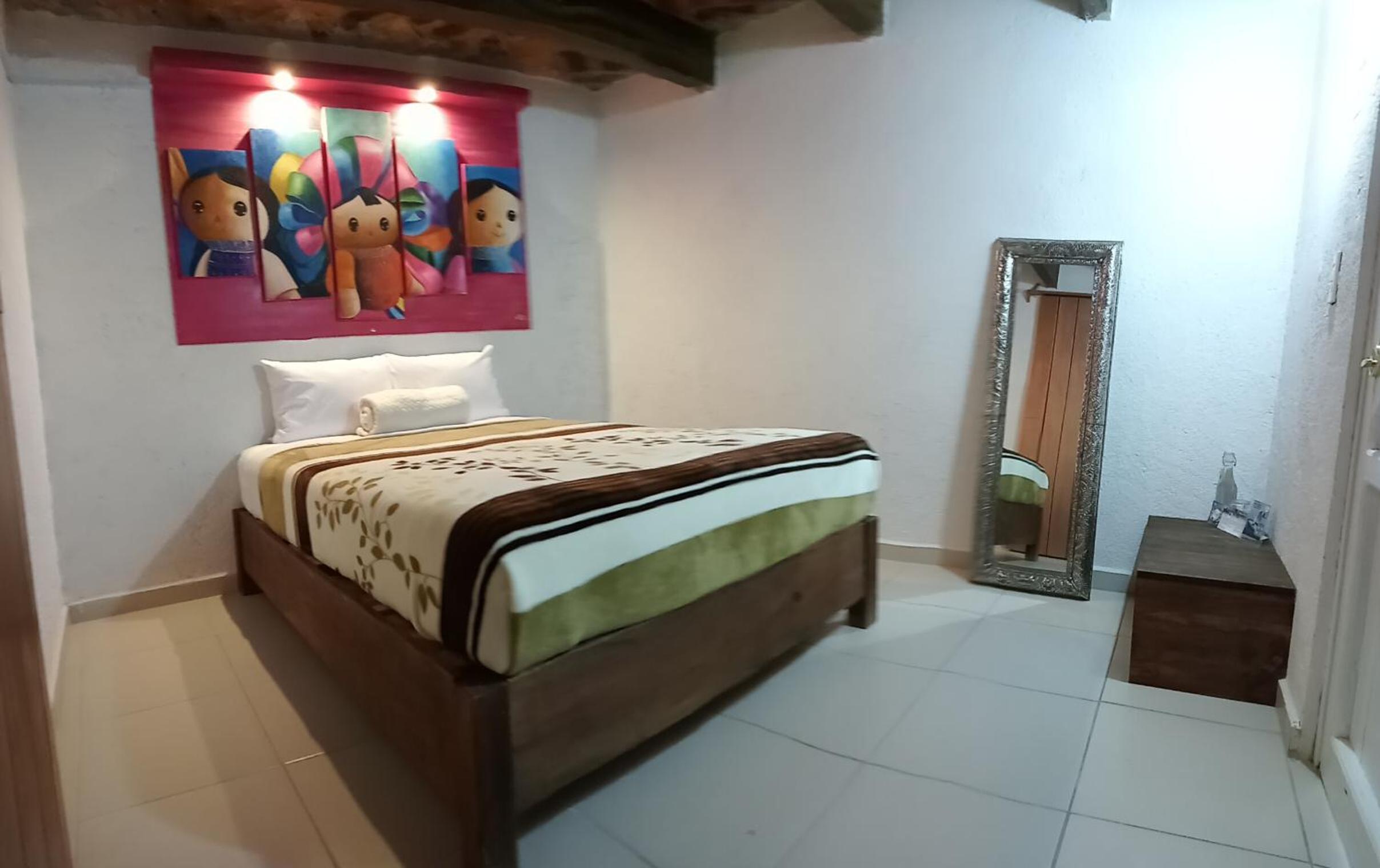 Double Or Twin Room photo 1