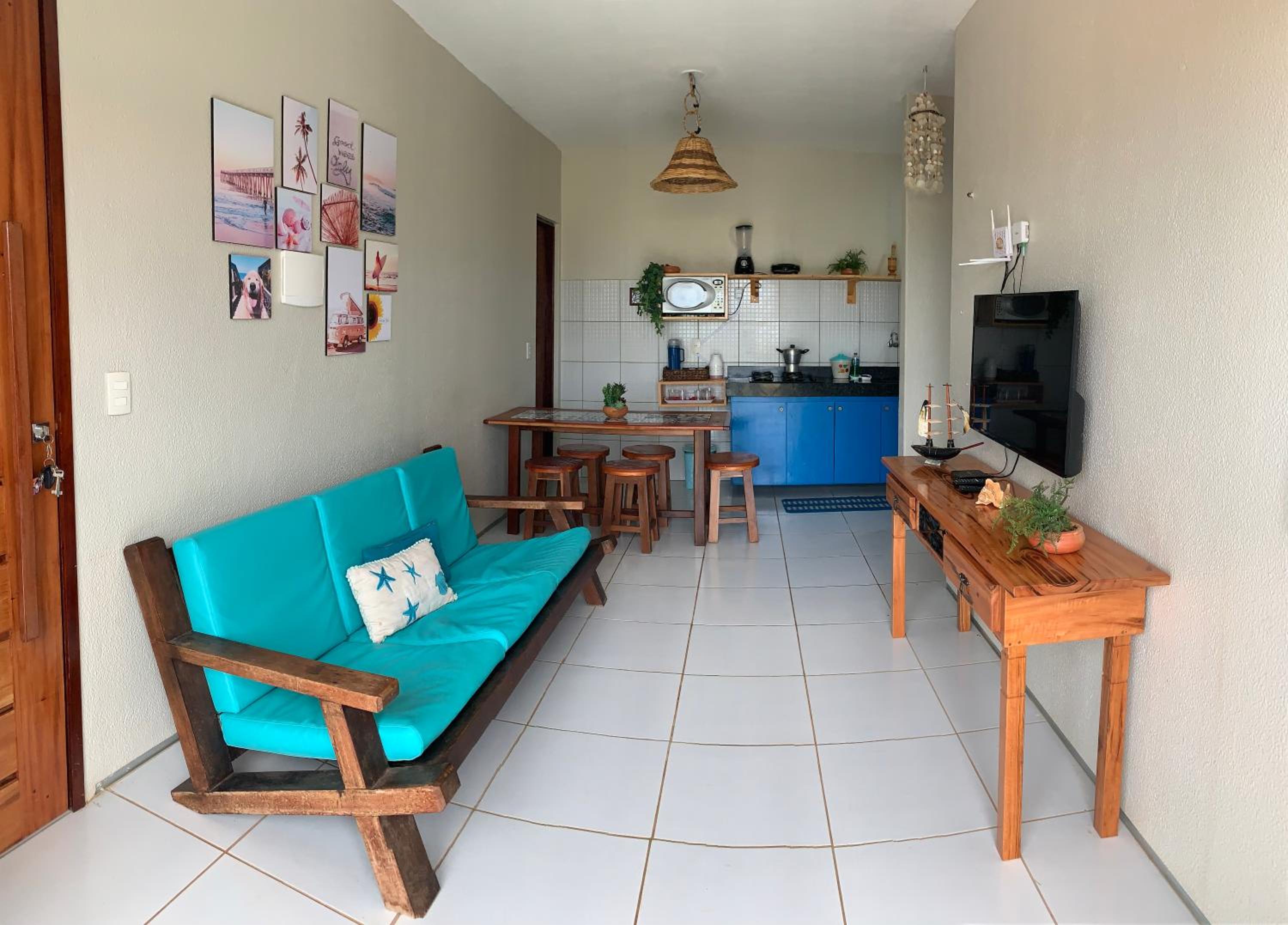 Apartment with Sea View - Photo 1