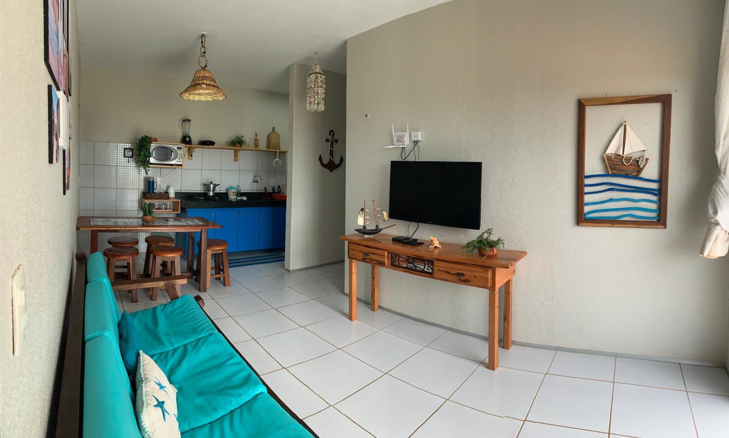 Apartment with Sea View - Photo 25