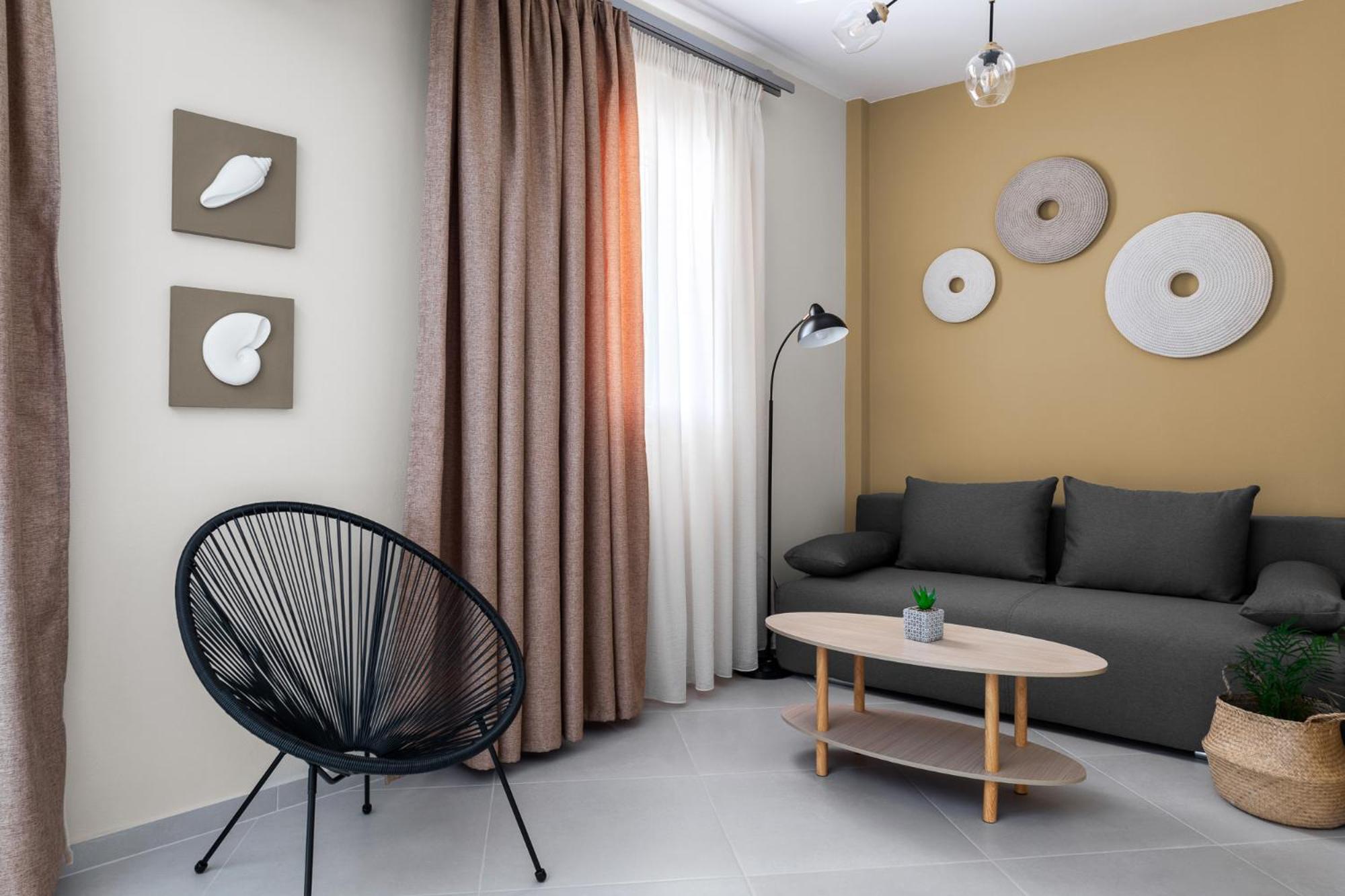 One-Bedroom Suite