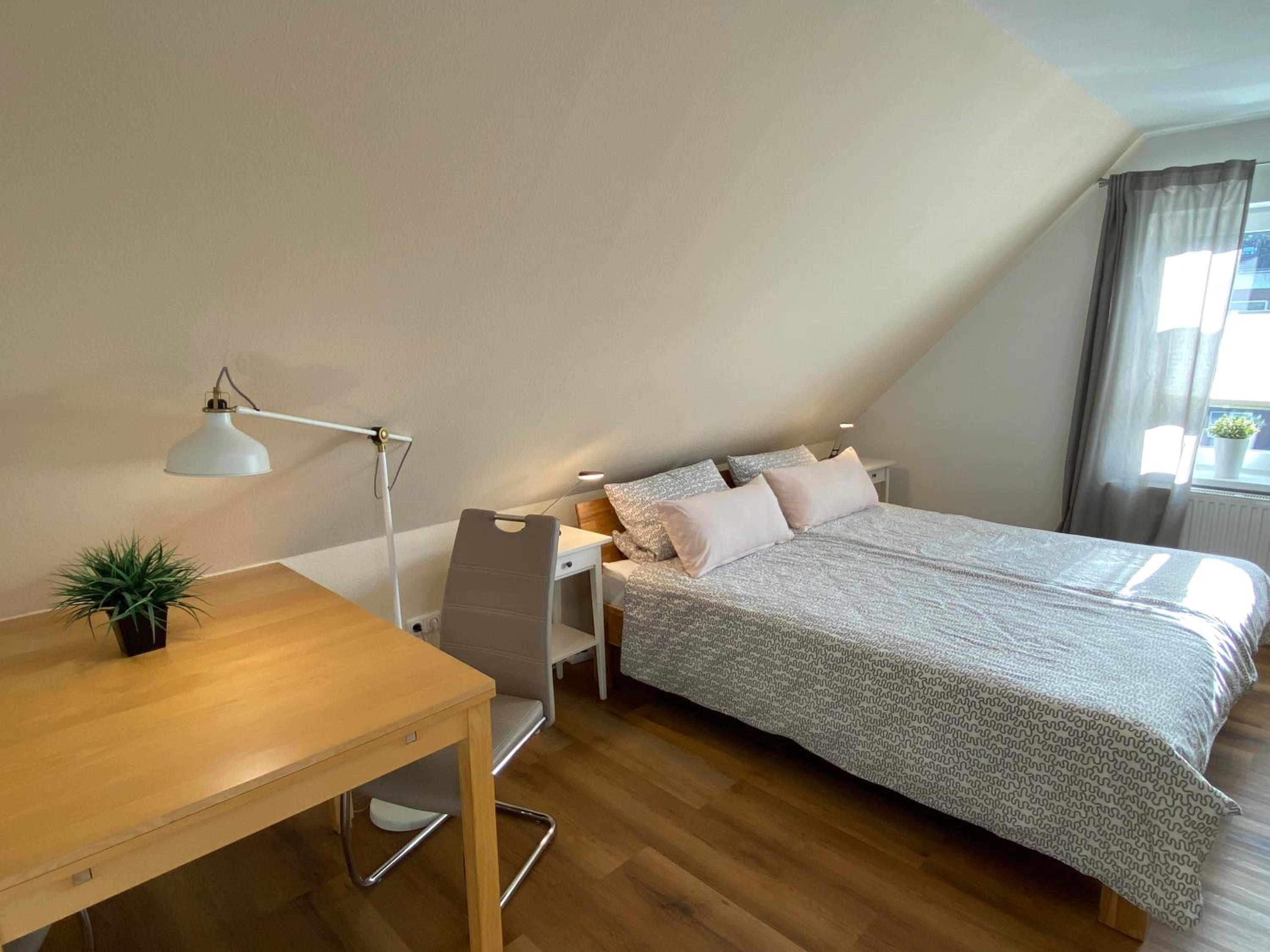 Apartment photo 3