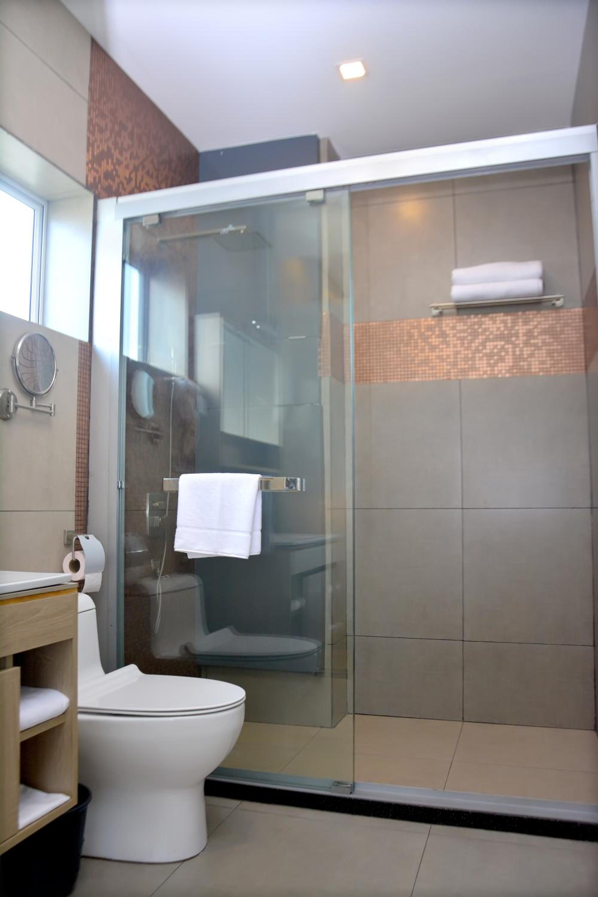 Double Room With Pool View  With Free Airport Pick Up  photo 2