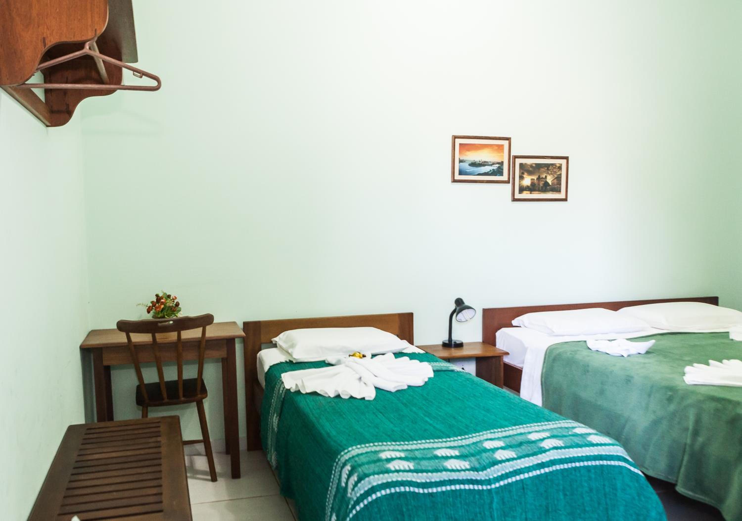 Triple Room photo 2