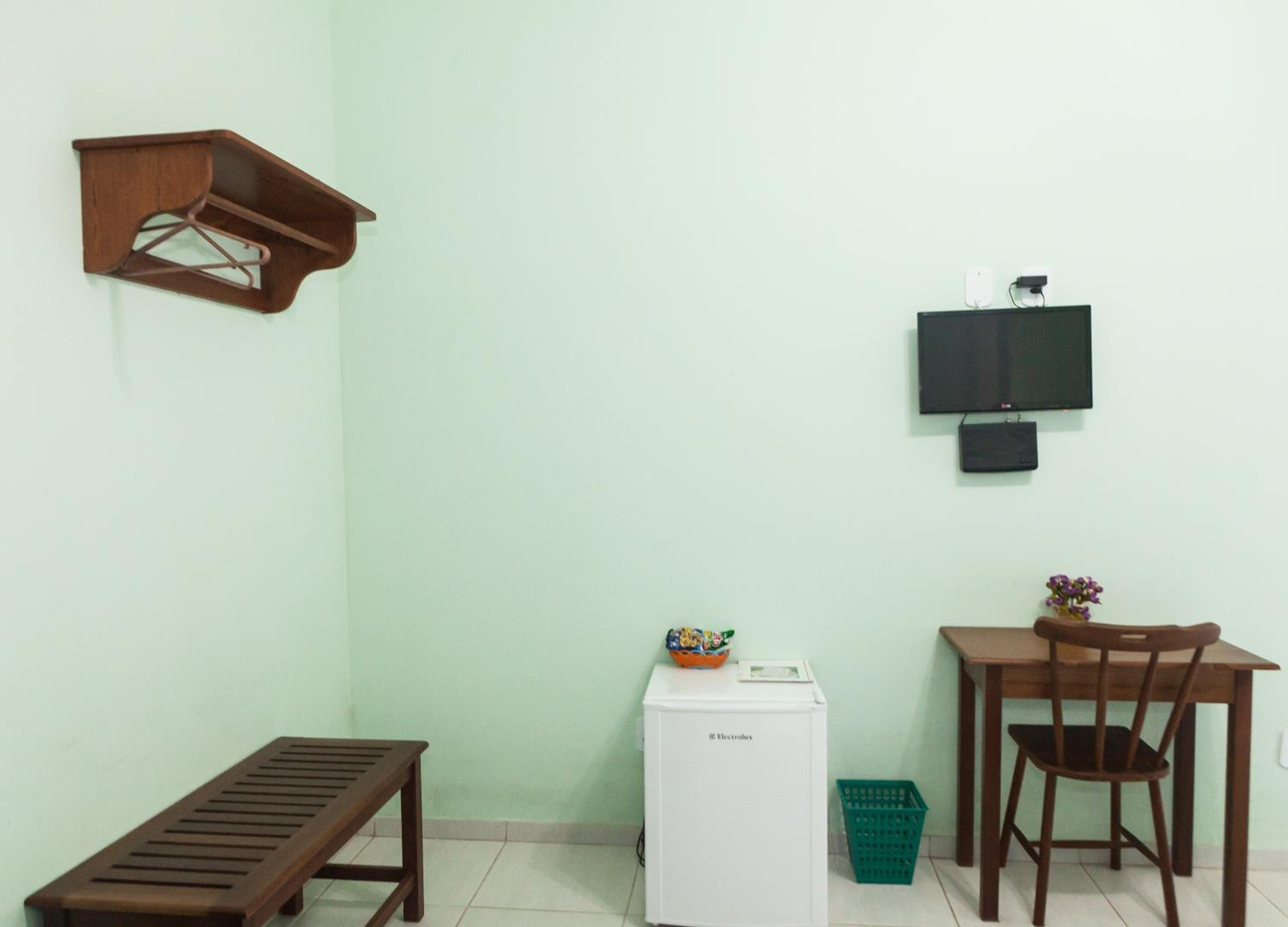 Quadruple Room photo 2