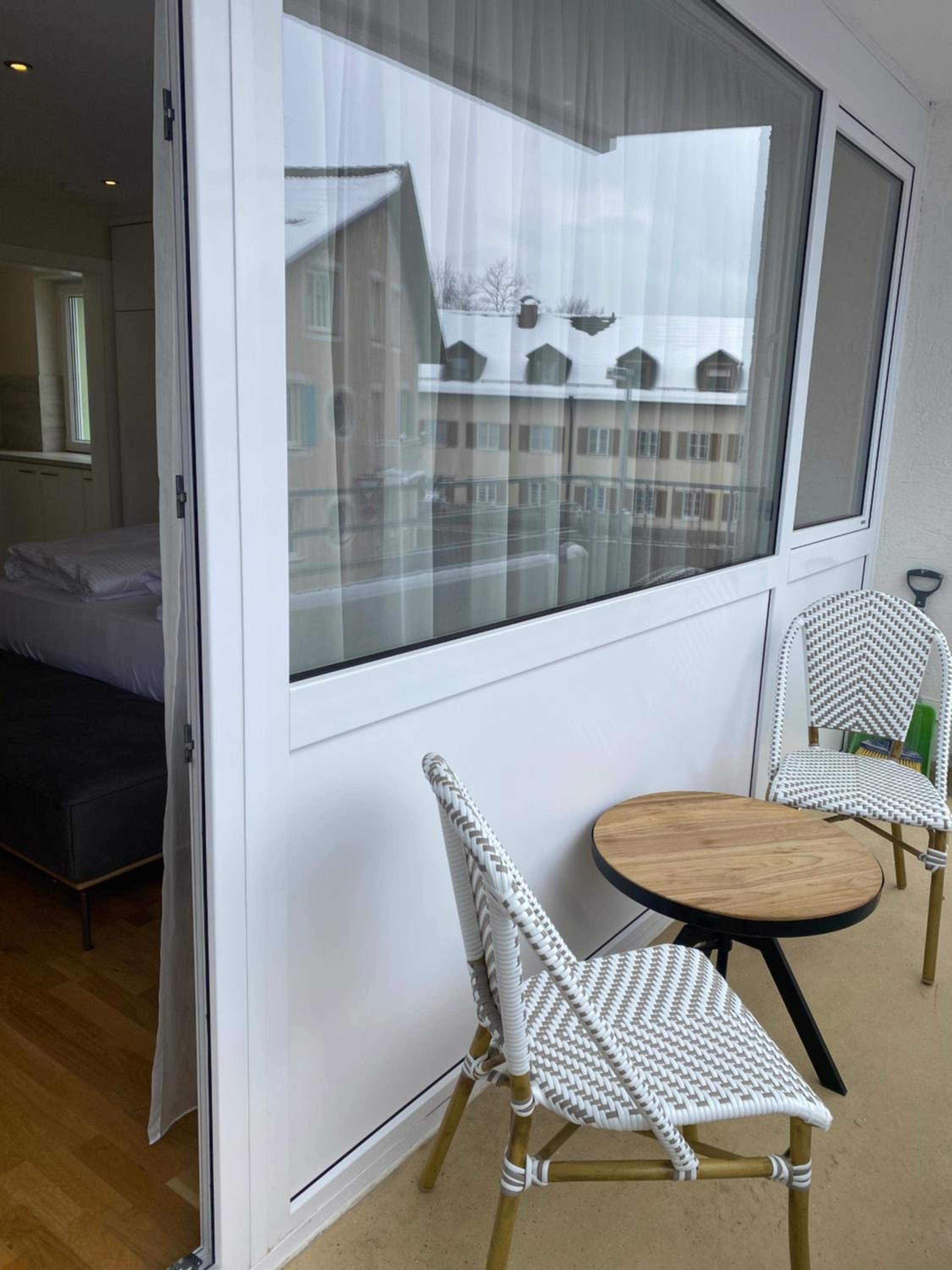 One-Bedroom Apartment - Photo 13