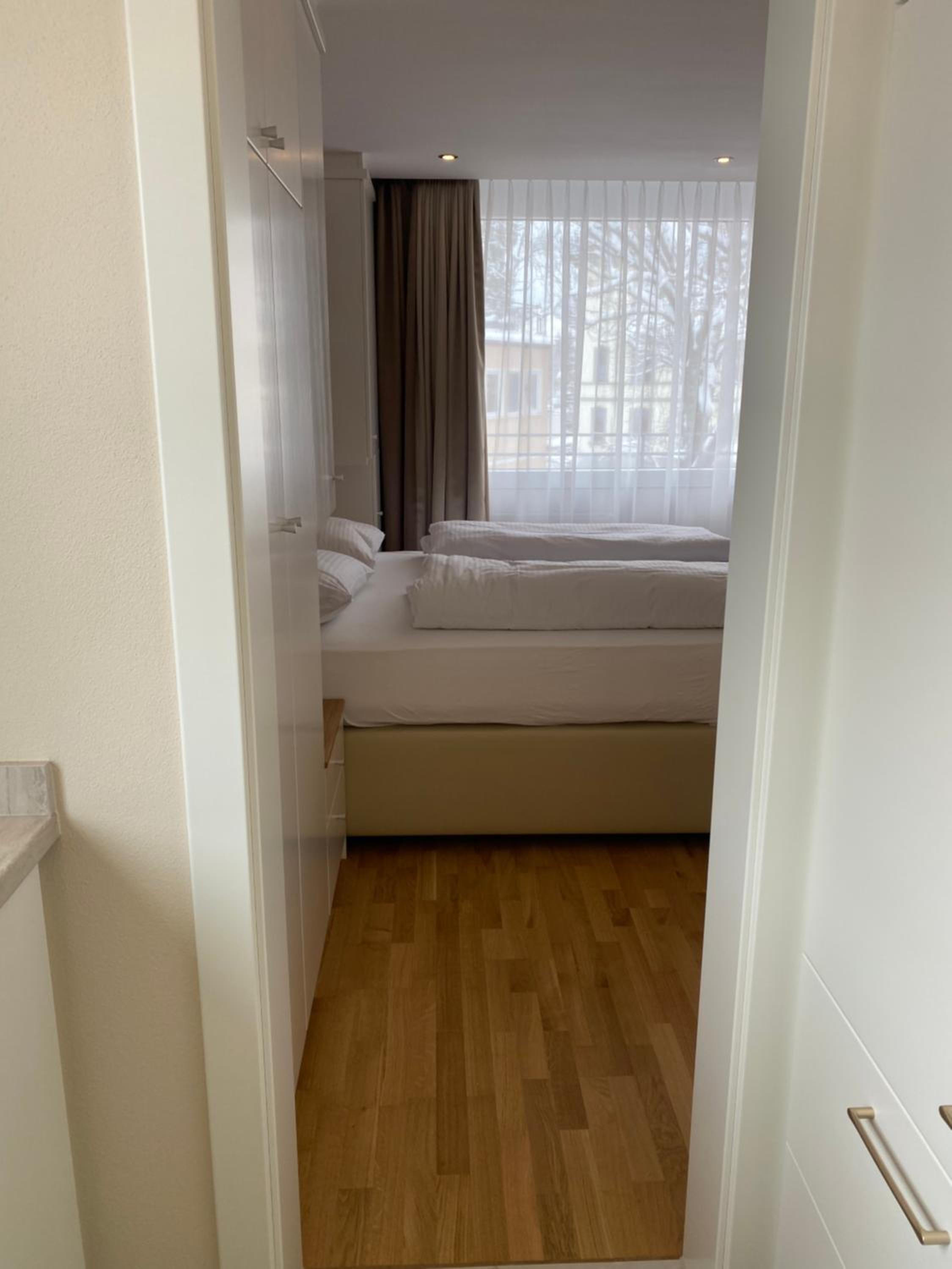 One-Bedroom Apartment - Photo 18