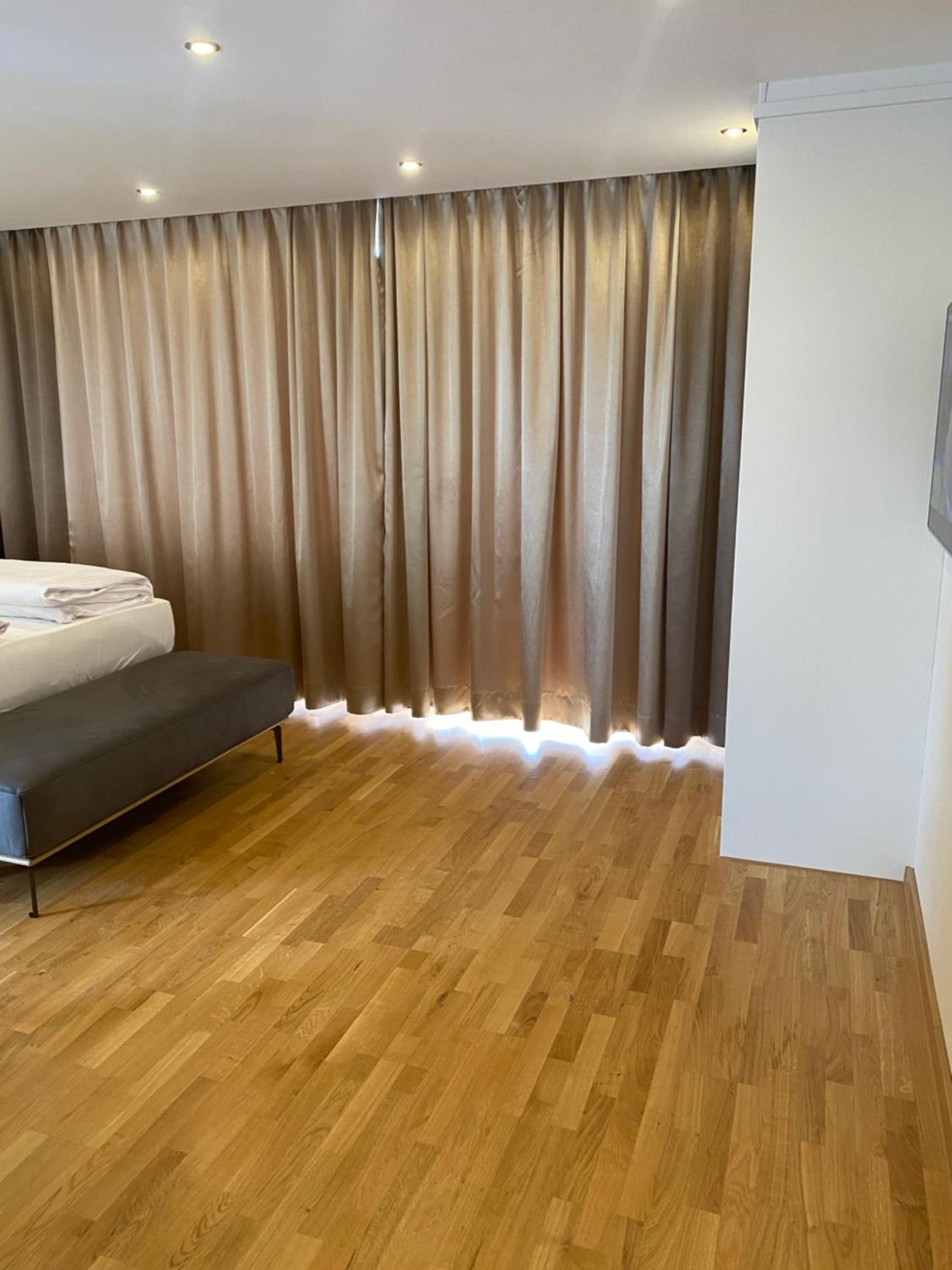 One-Bedroom Apartment - Photo 4