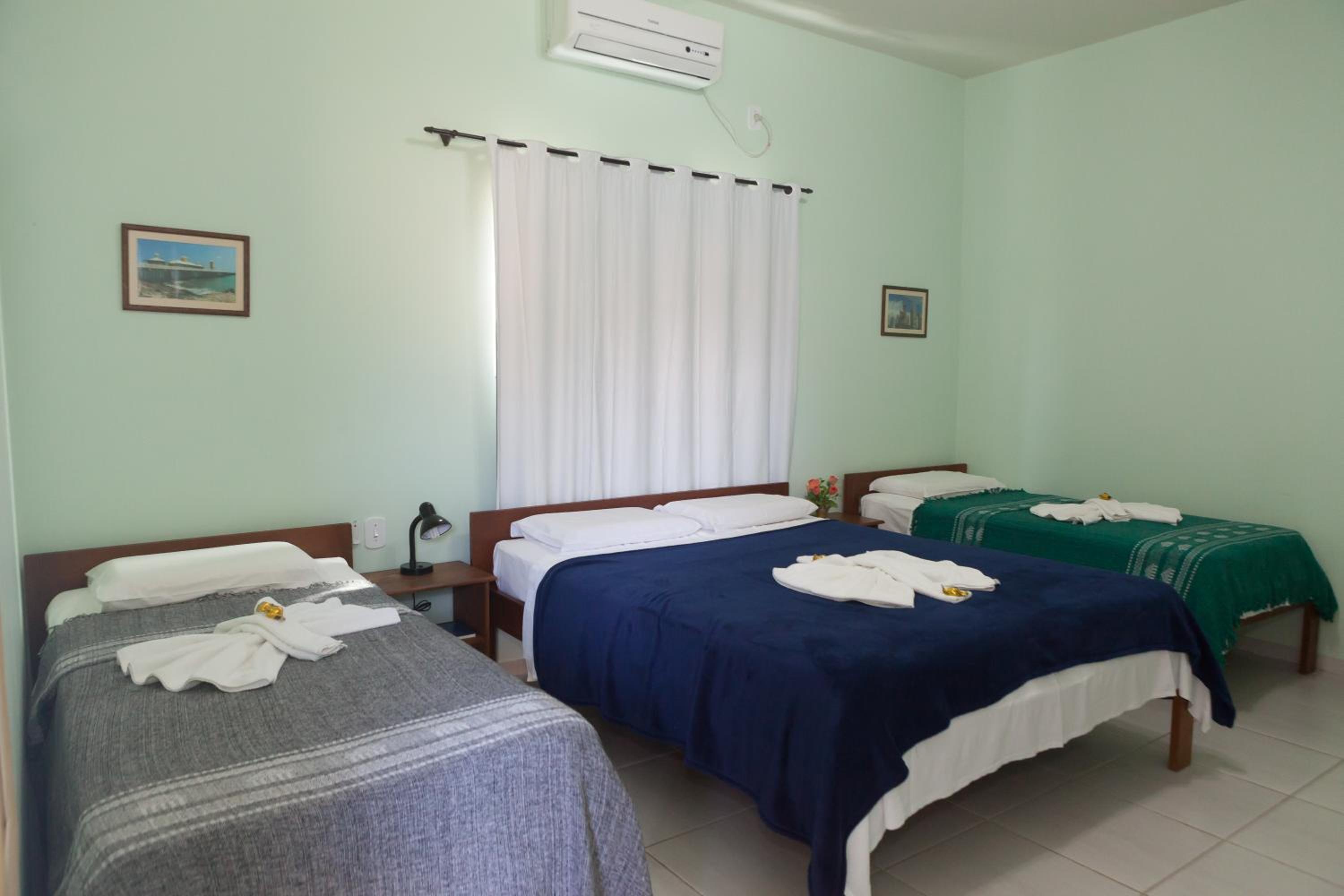 Quadruple Room photo 3