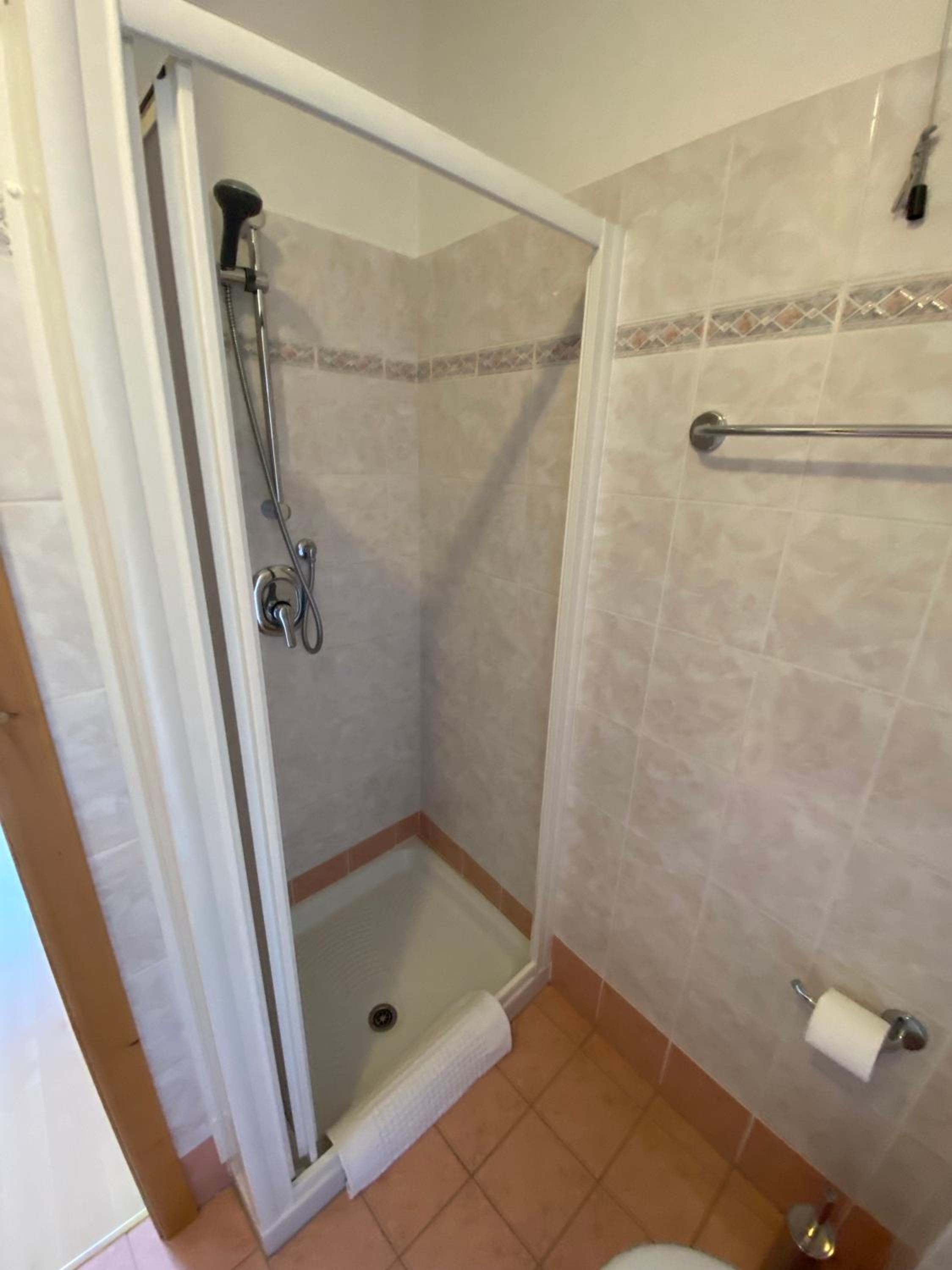 Double Room with Balcony photo 2