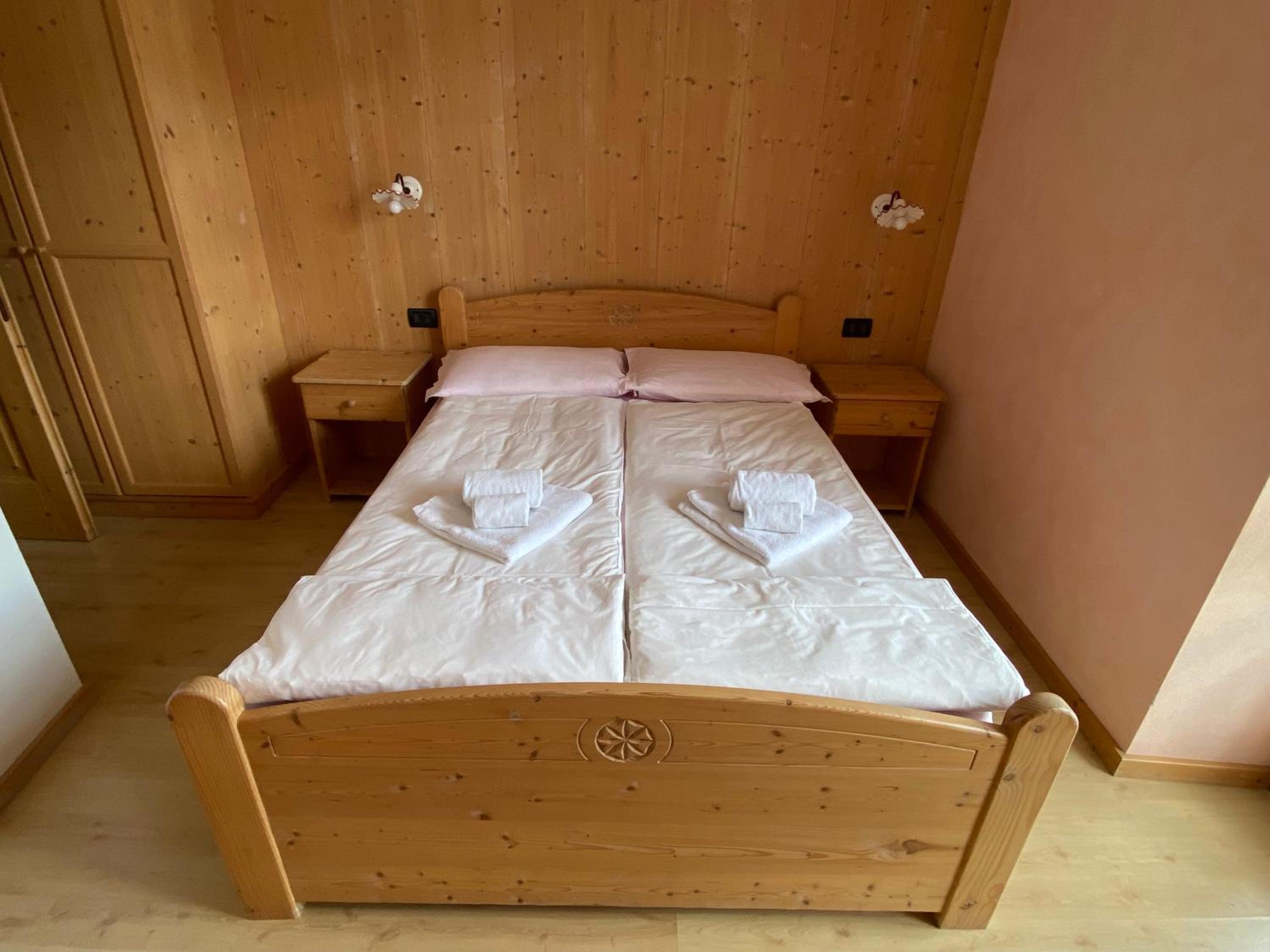 Double Room with Balcony photo 1