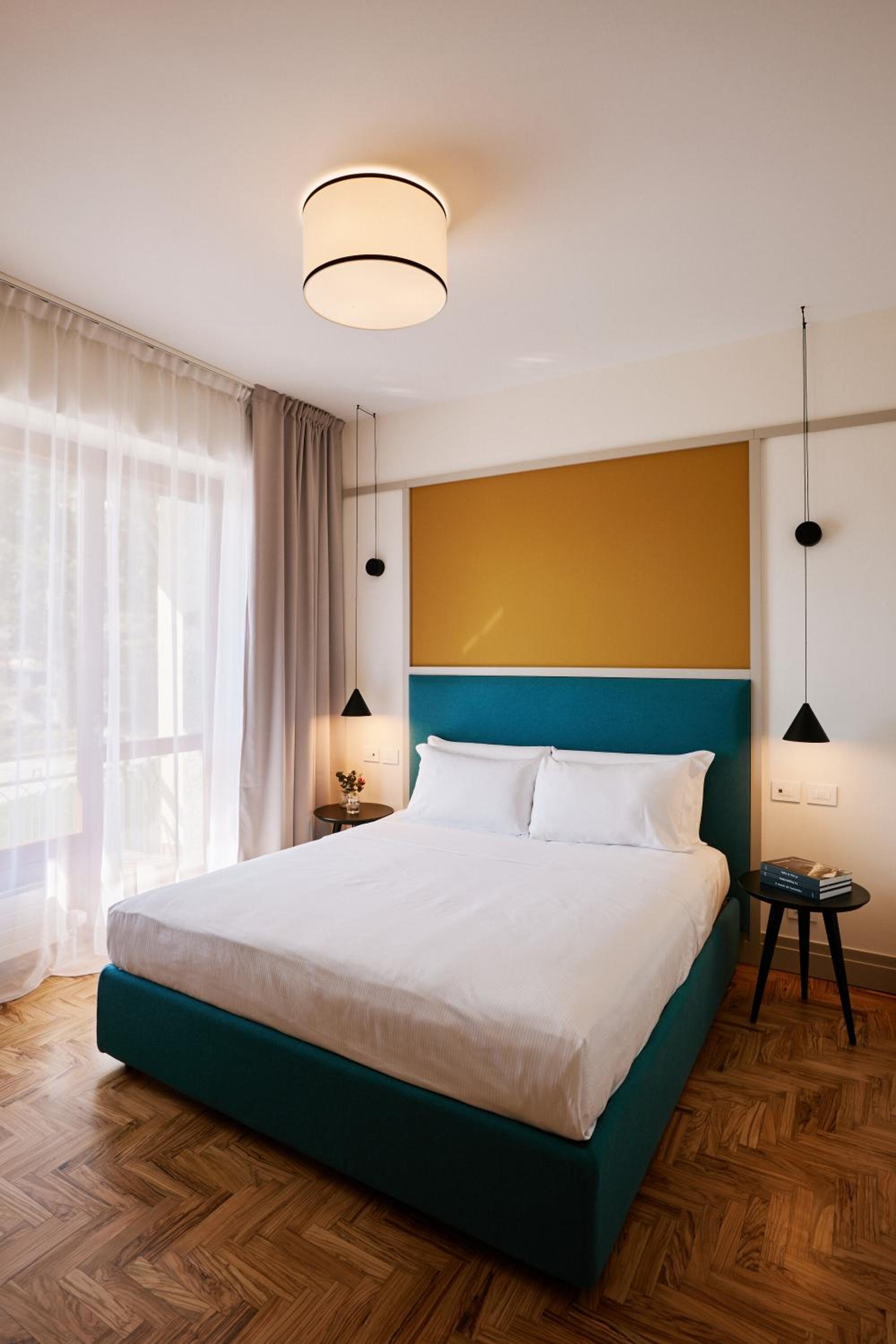 Double Room with Balcony photo 3