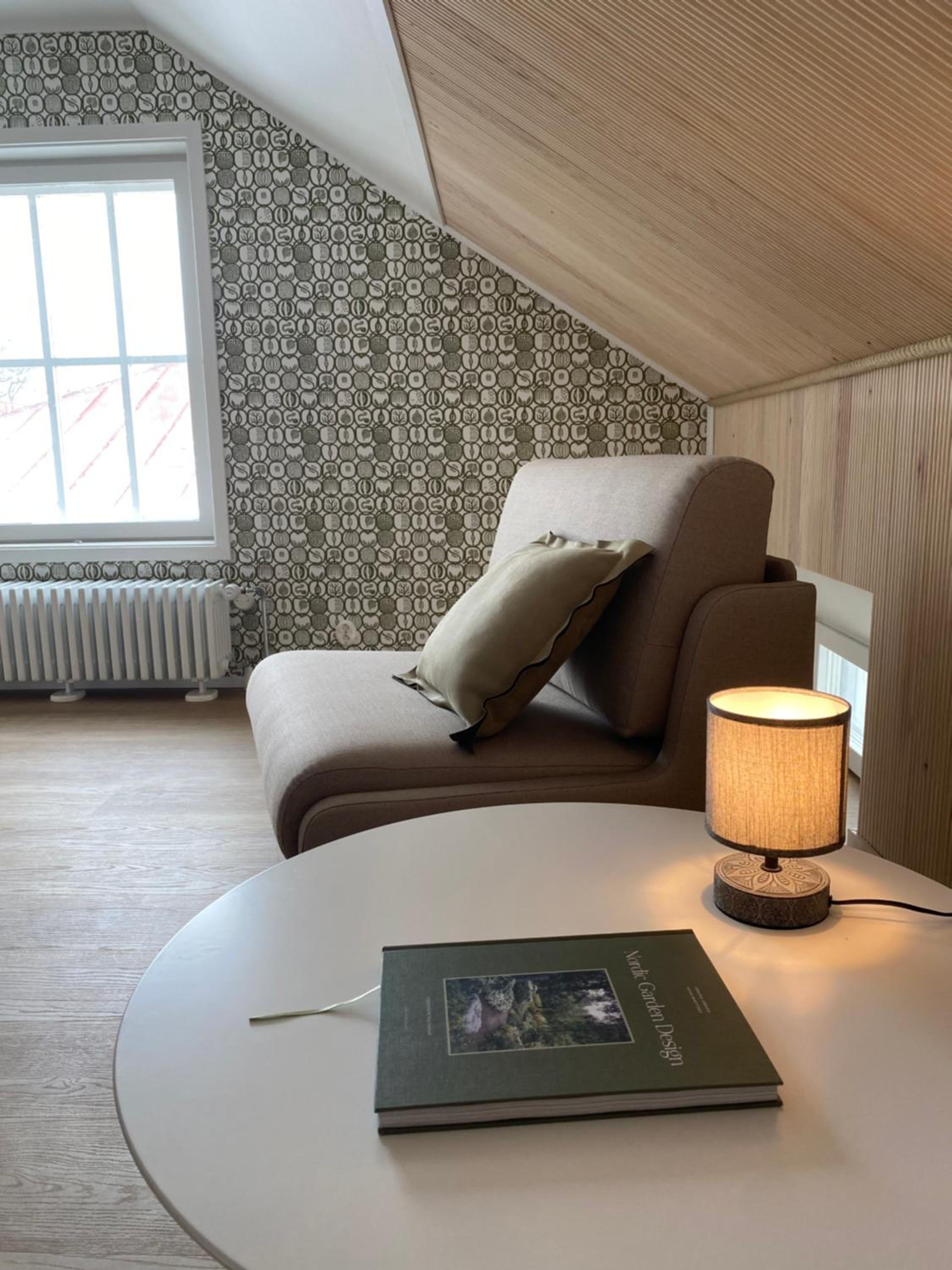 Deluxe Family Room photo 1