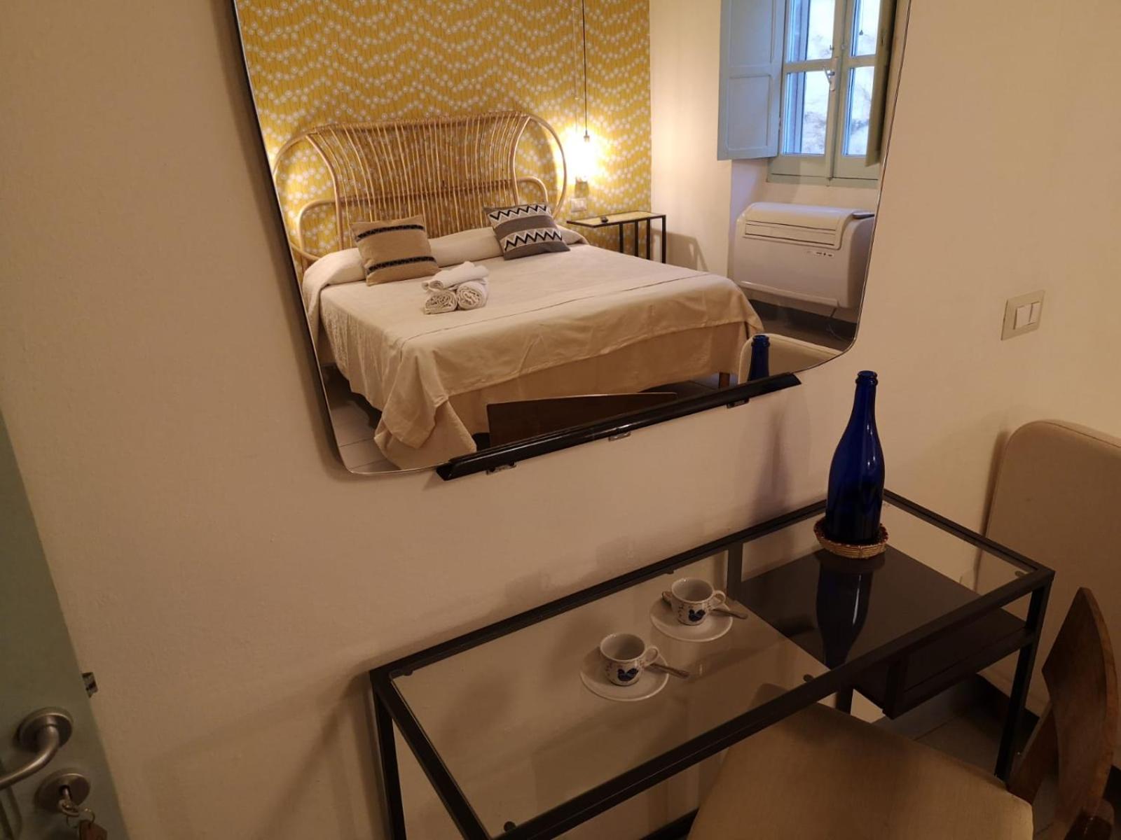 Triple Room with Private Bathroom photo 2