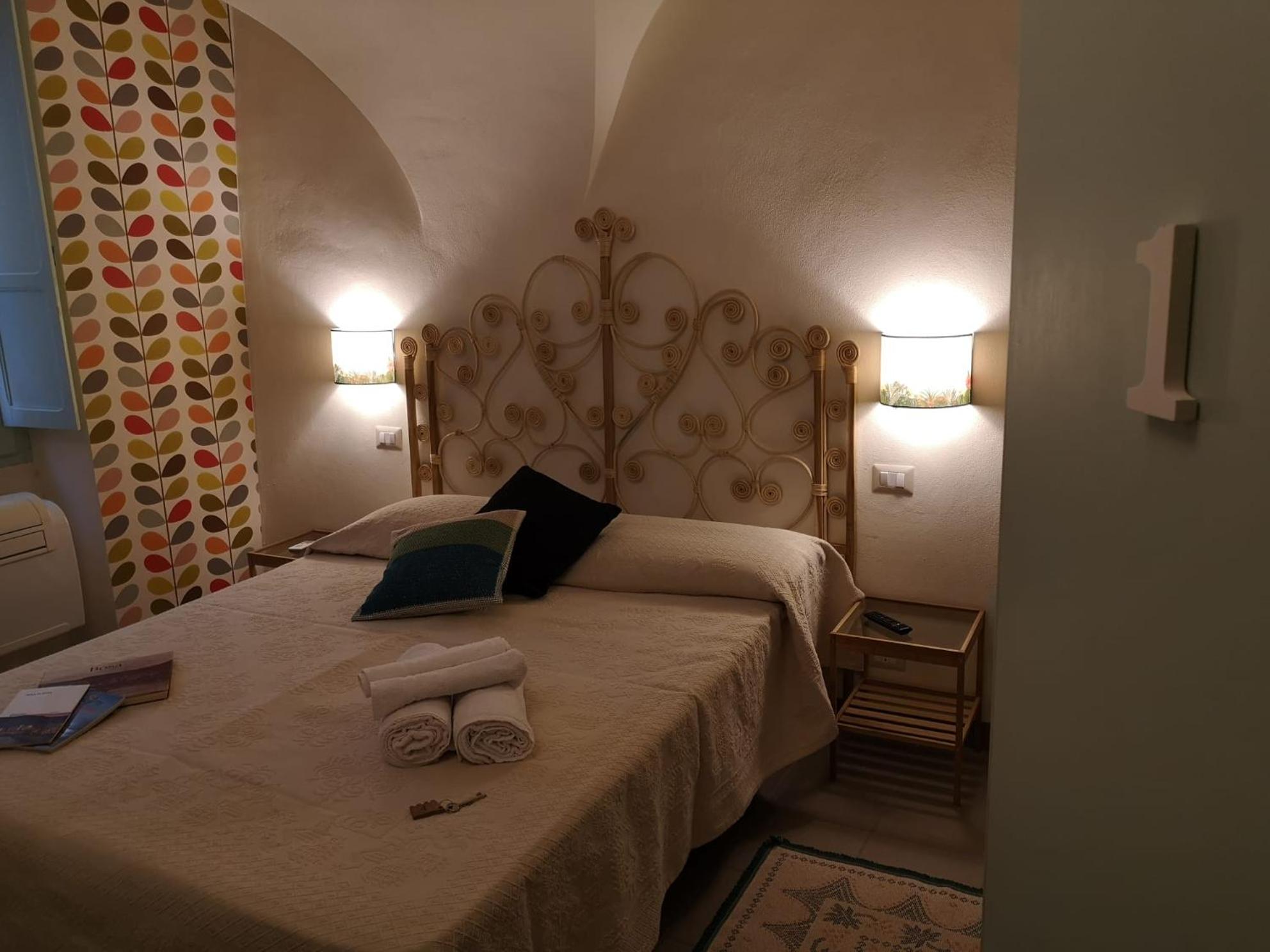 Double or Twin Room with Private Bathroom photo 2