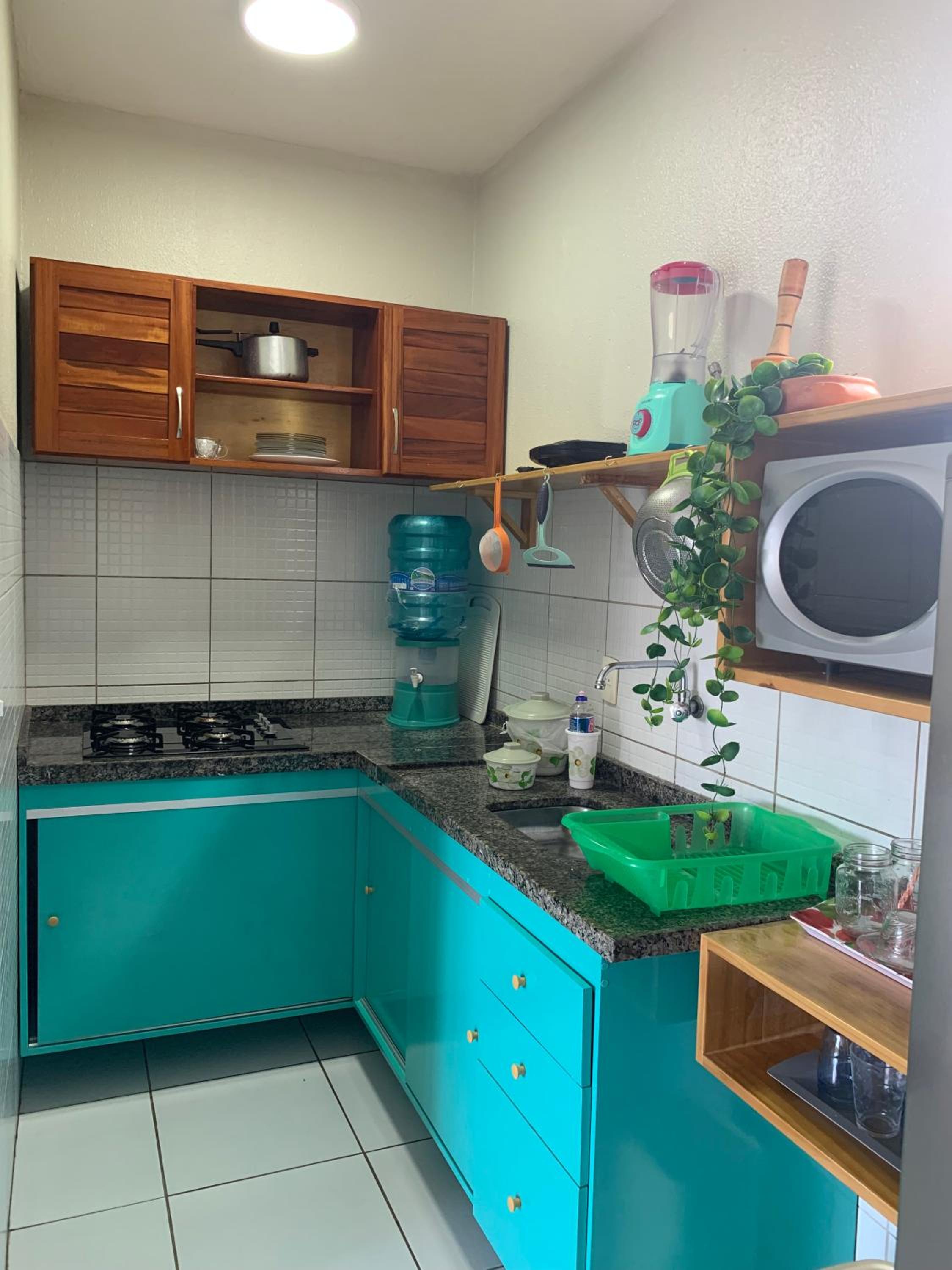 Two-Bedroom Apartment - Photo 19