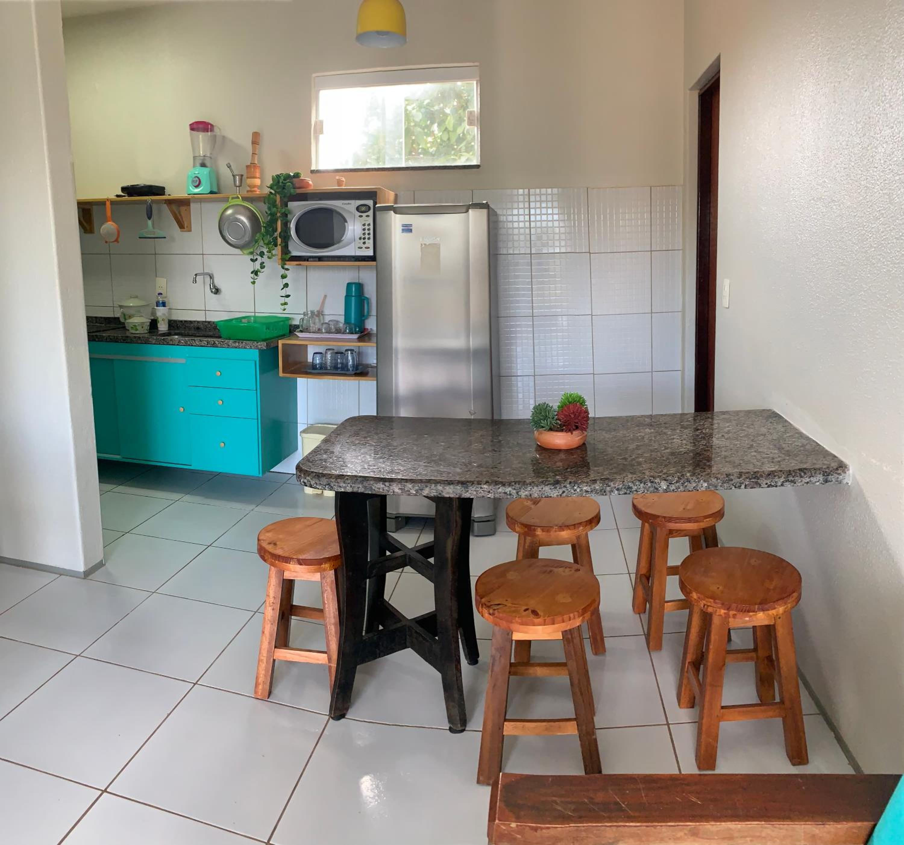 Two-Bedroom Apartment - Photo 17