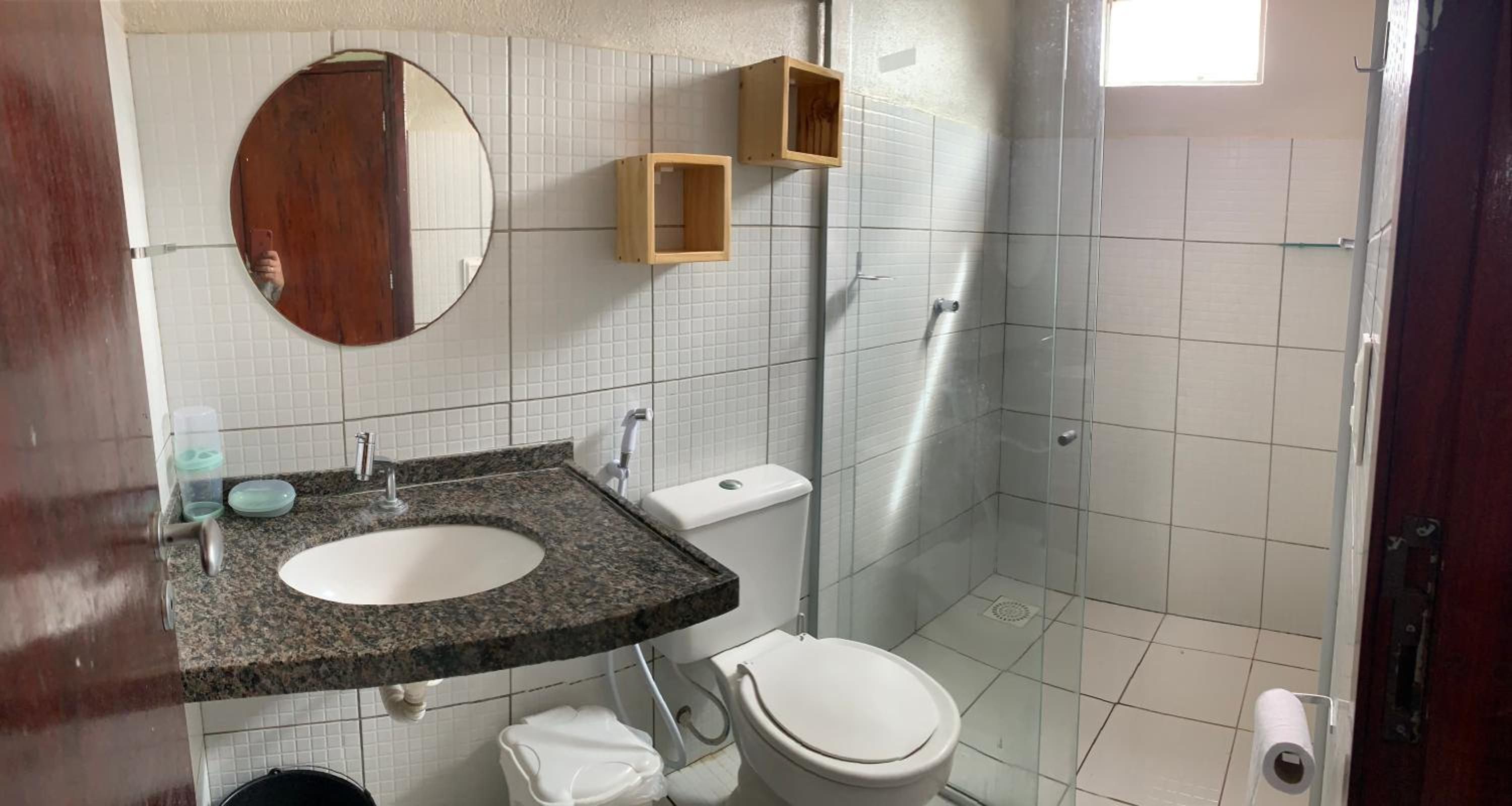 Two-Bedroom Apartment - Photo 25
