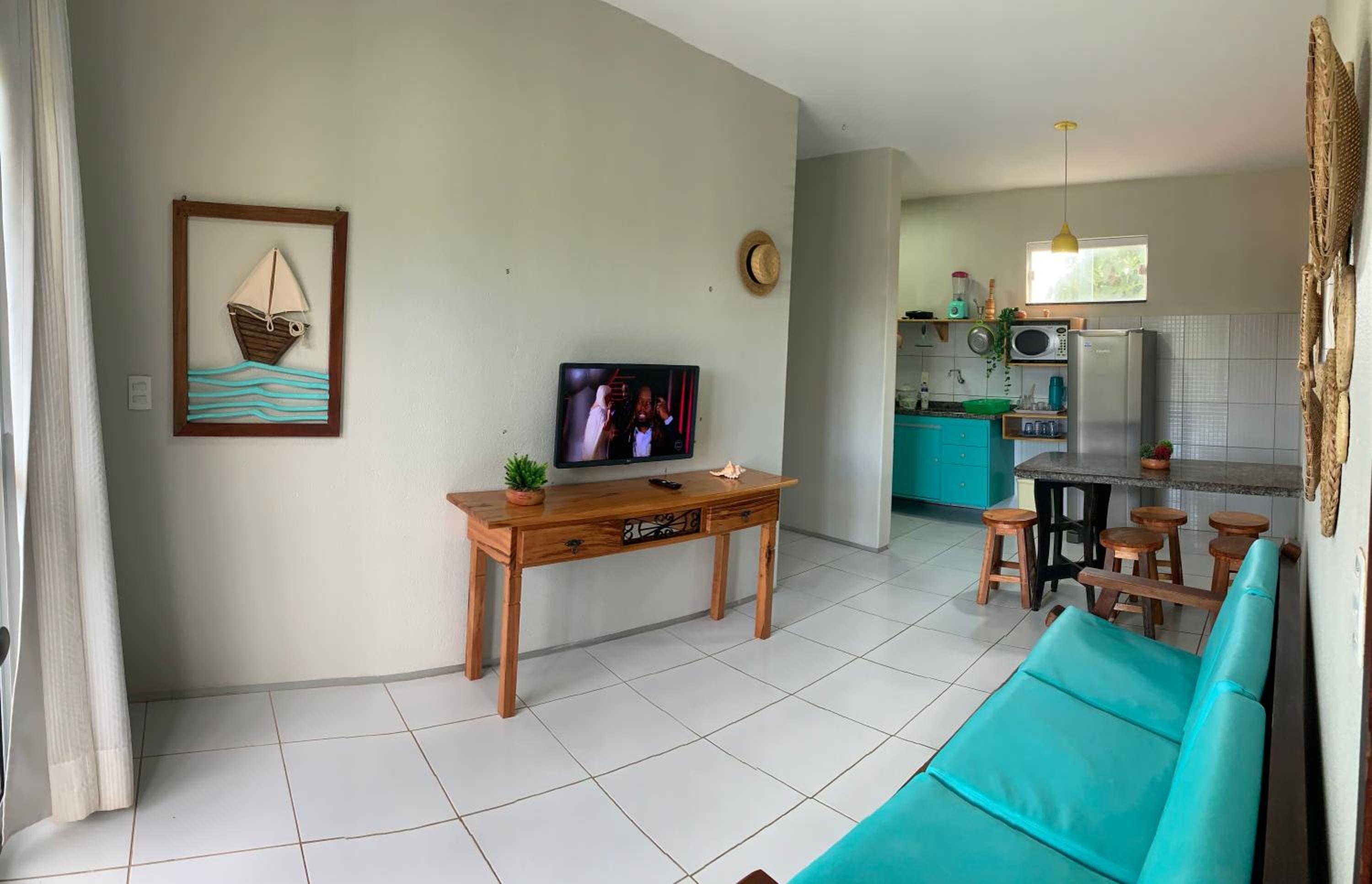 Two-Bedroom Apartment - Photo 12