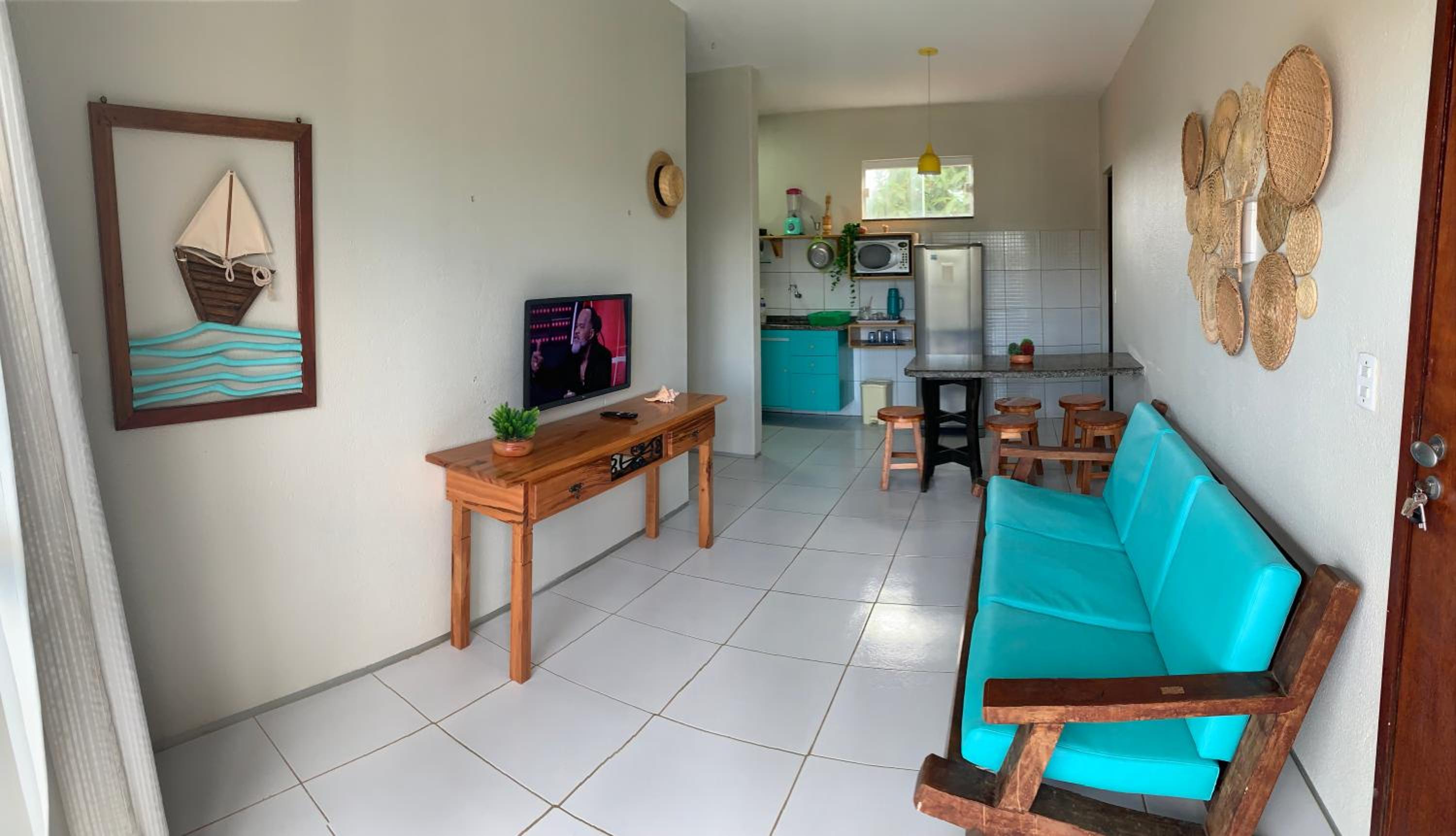 Two-Bedroom Apartment - Photo 16