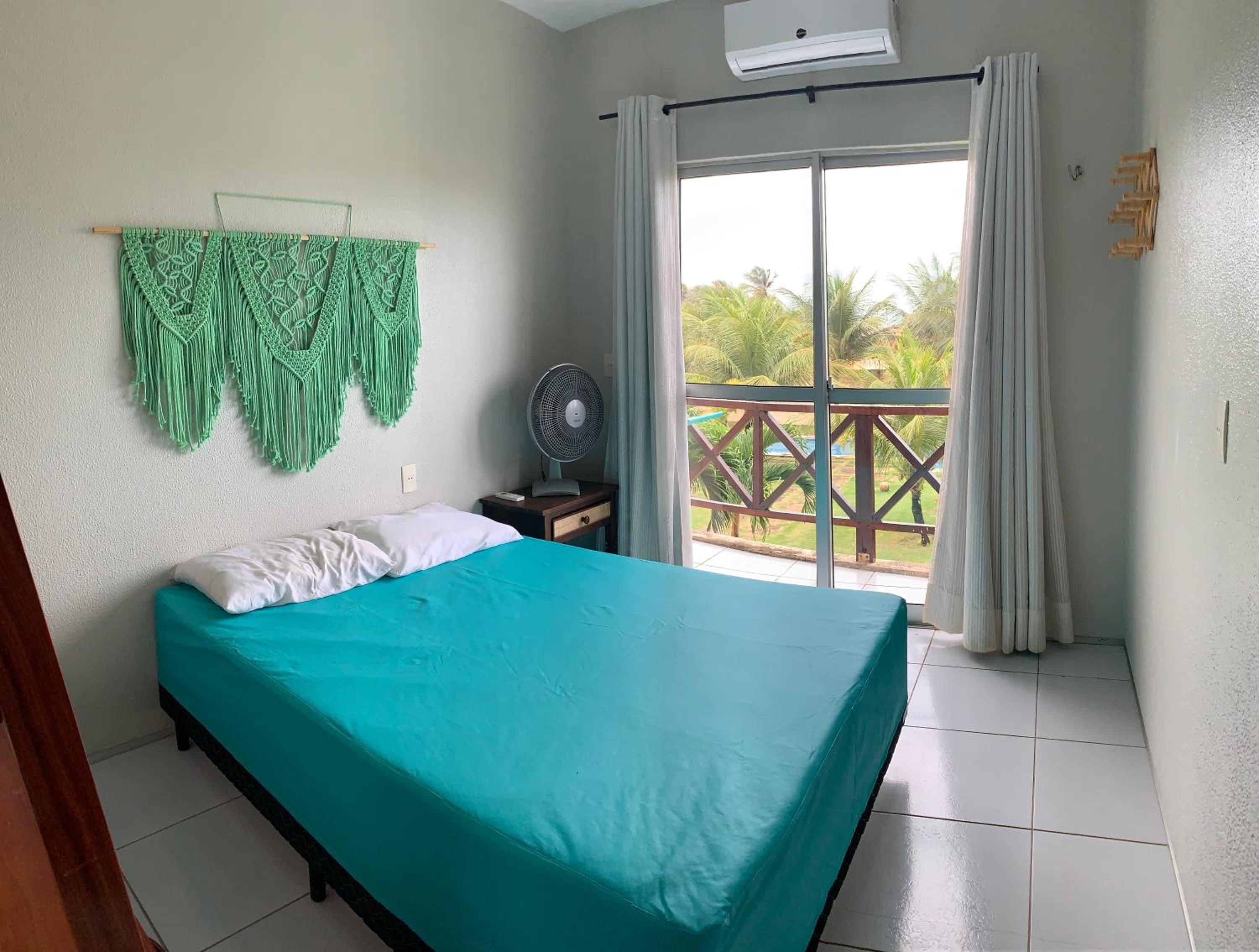 Two-Bedroom Apartment - Photo 30
