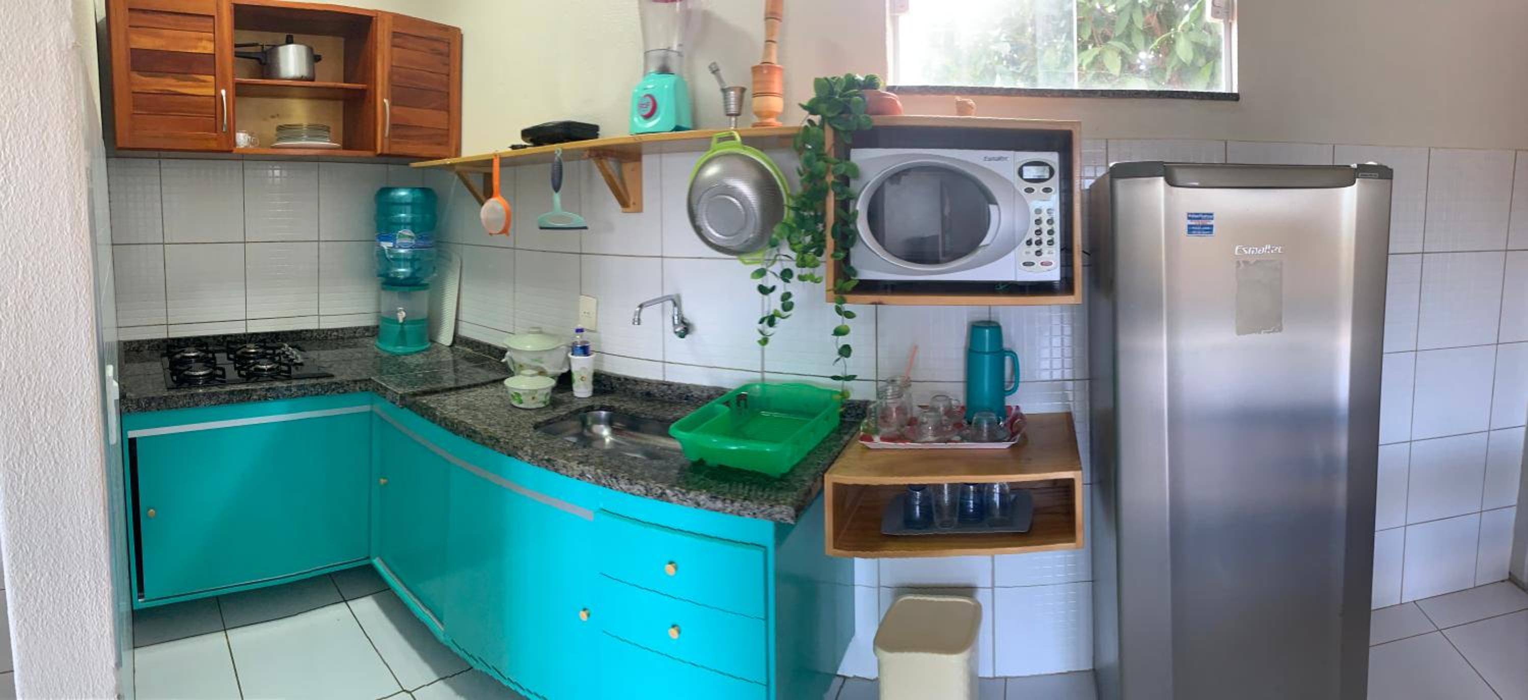 Two-Bedroom Apartment - Photo 18