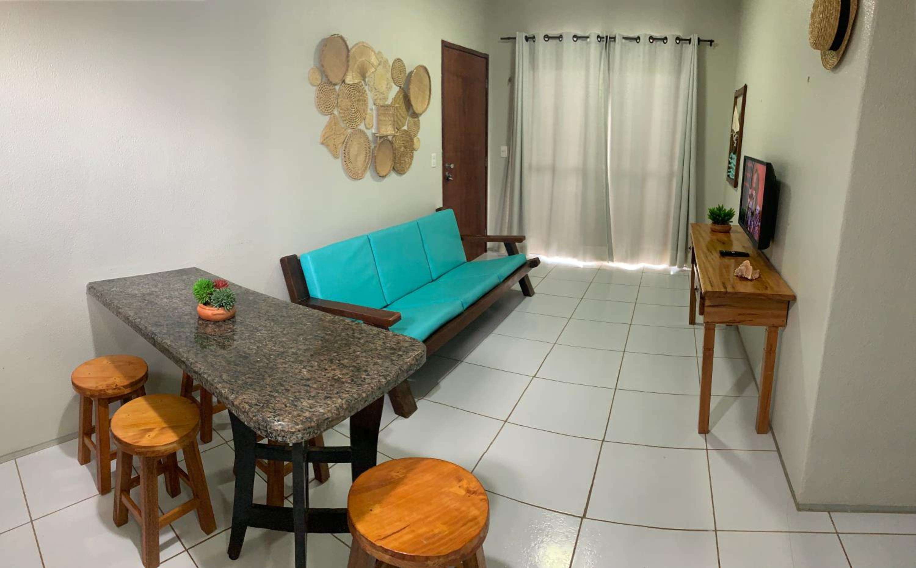 Two-Bedroom Apartment - Photo 14