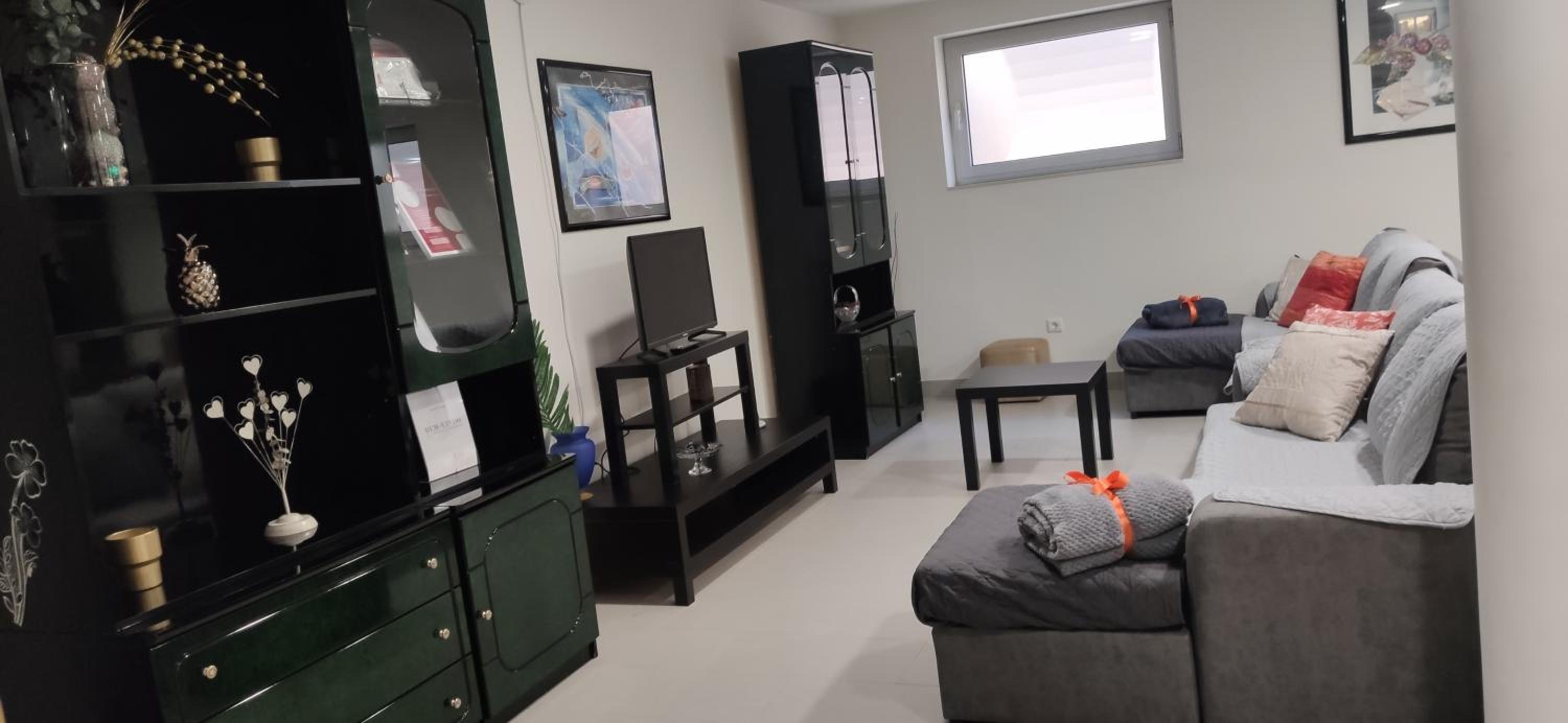 Two-Bedroom Apartment photo 1