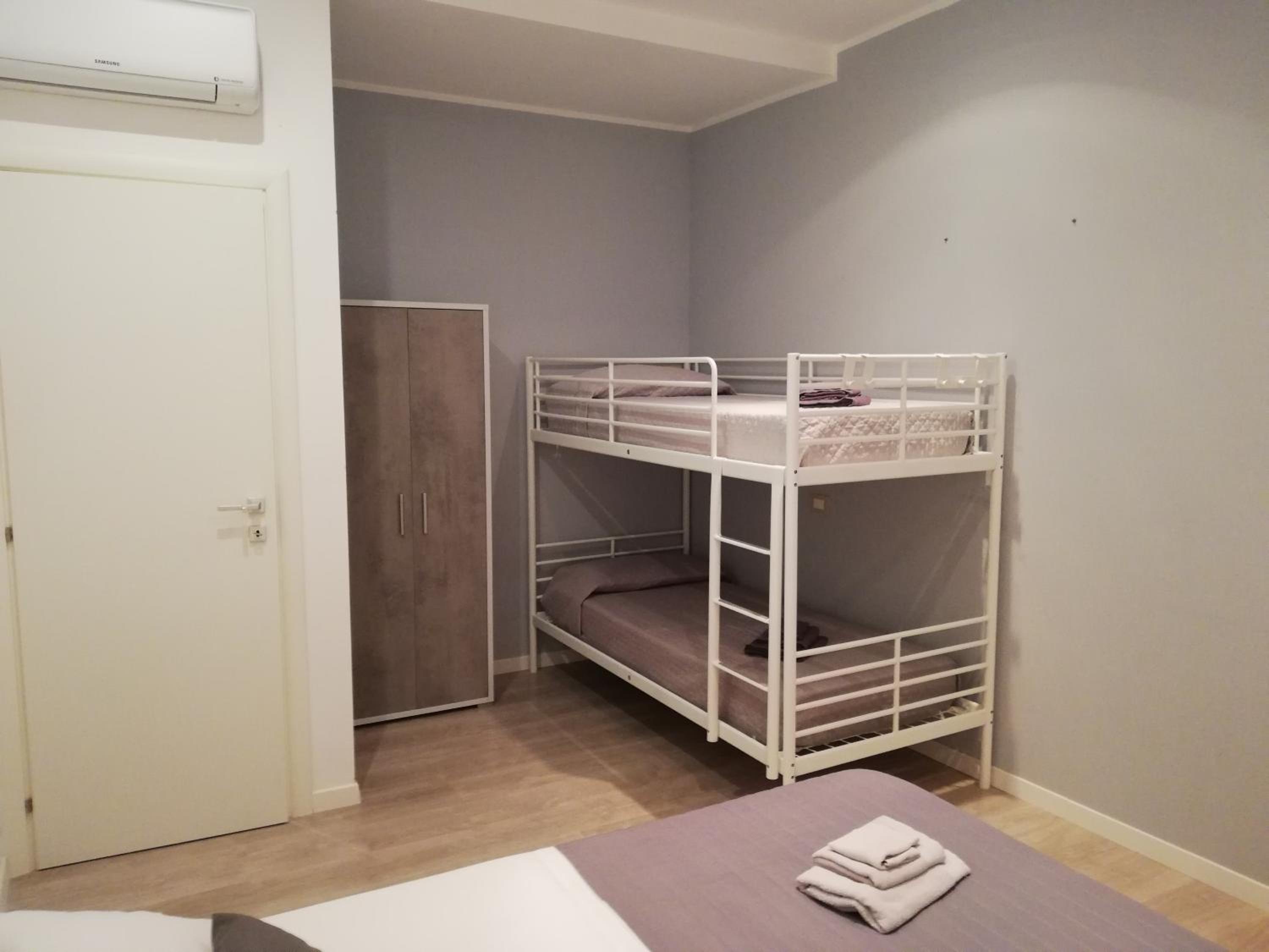 Two-Bedroom House photo 1