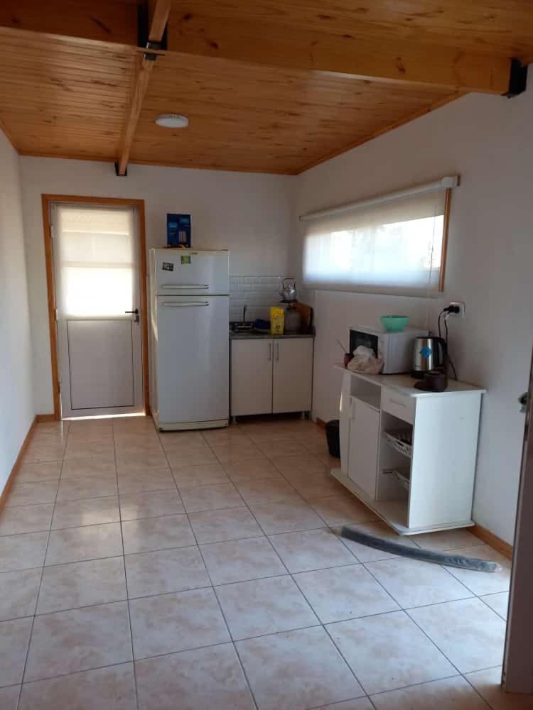 Two-Bedroom House photo 2