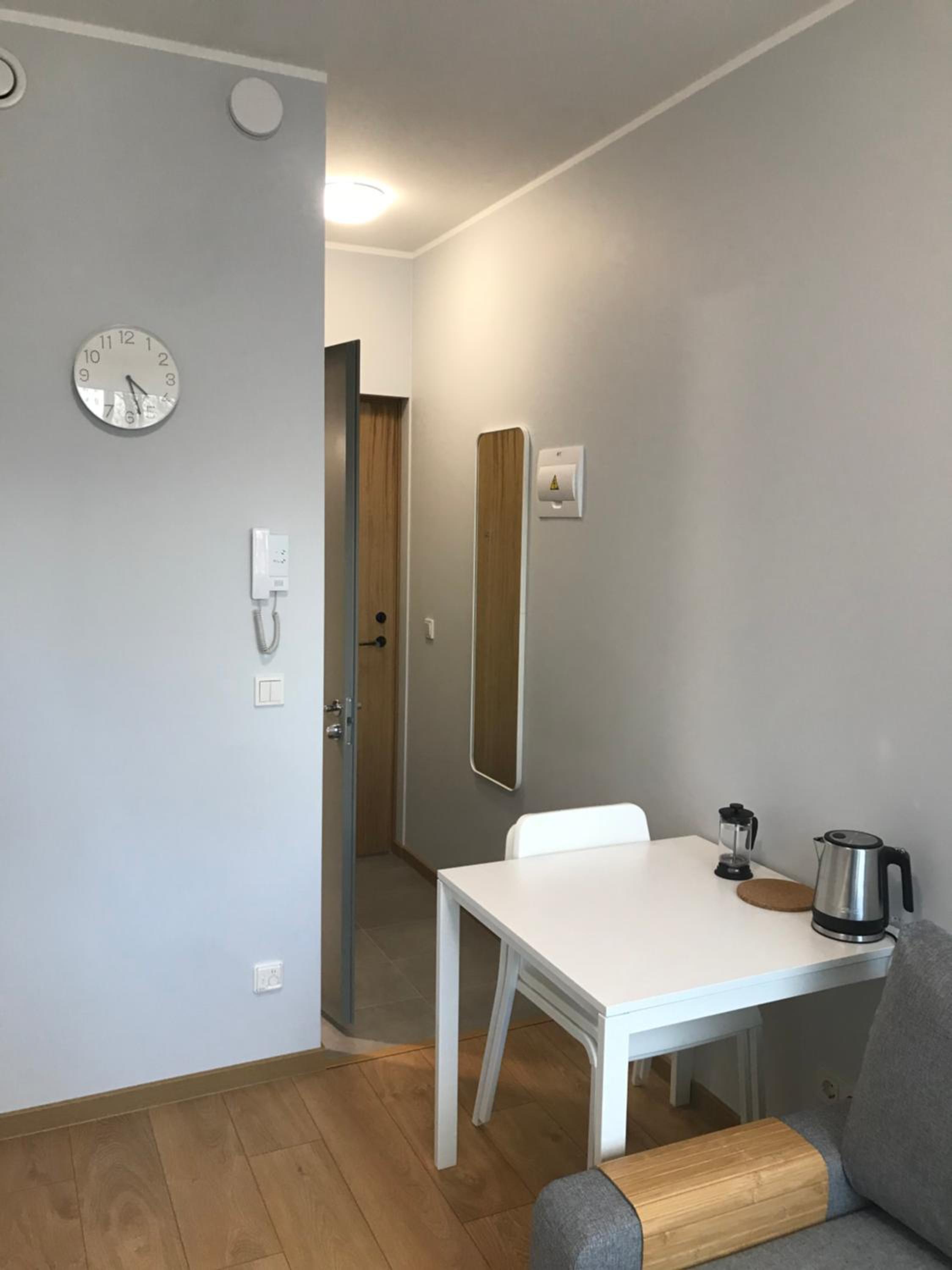 Double Room - Photo 16