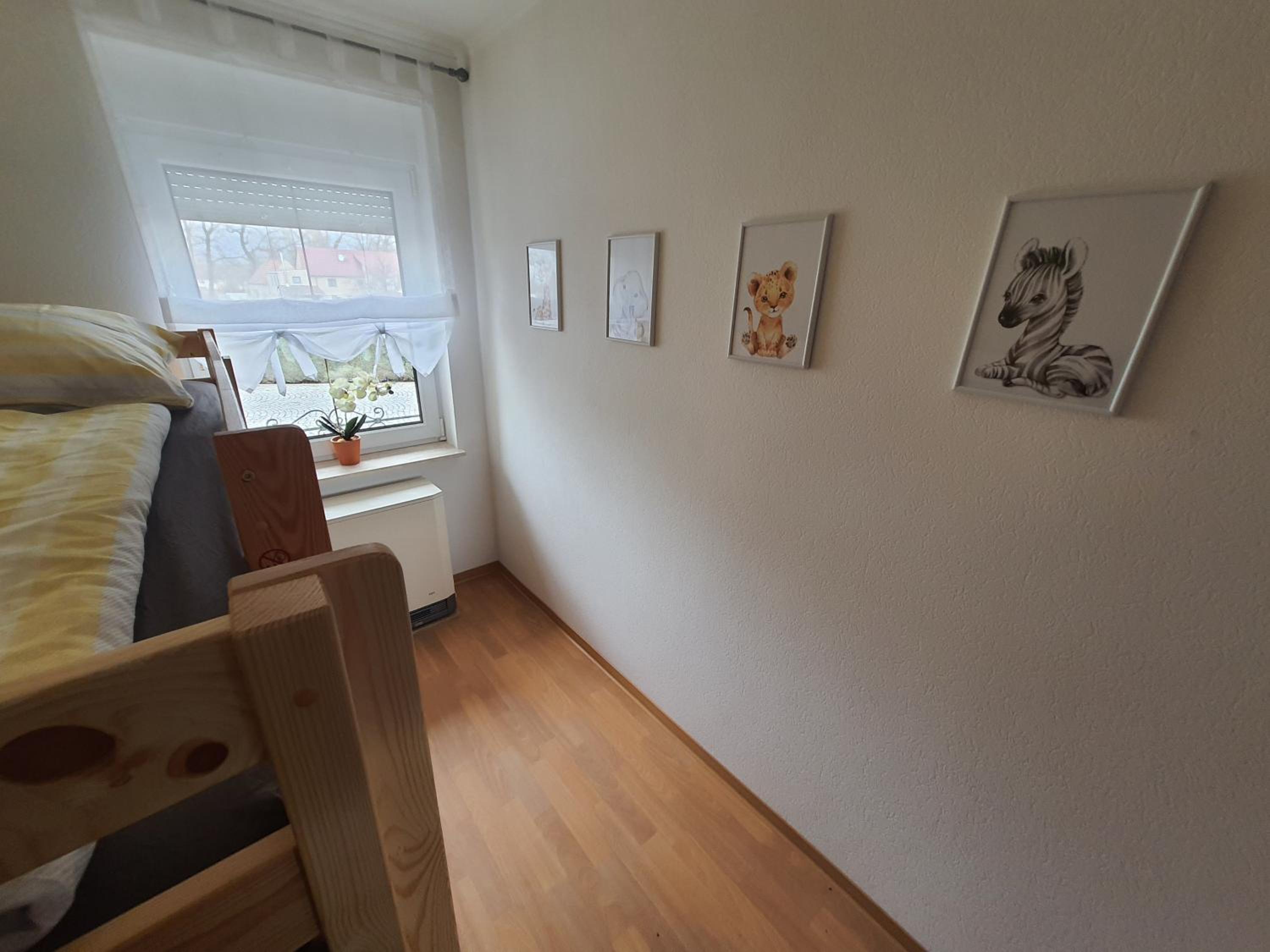 Two-Bedroom Apartment photo 1