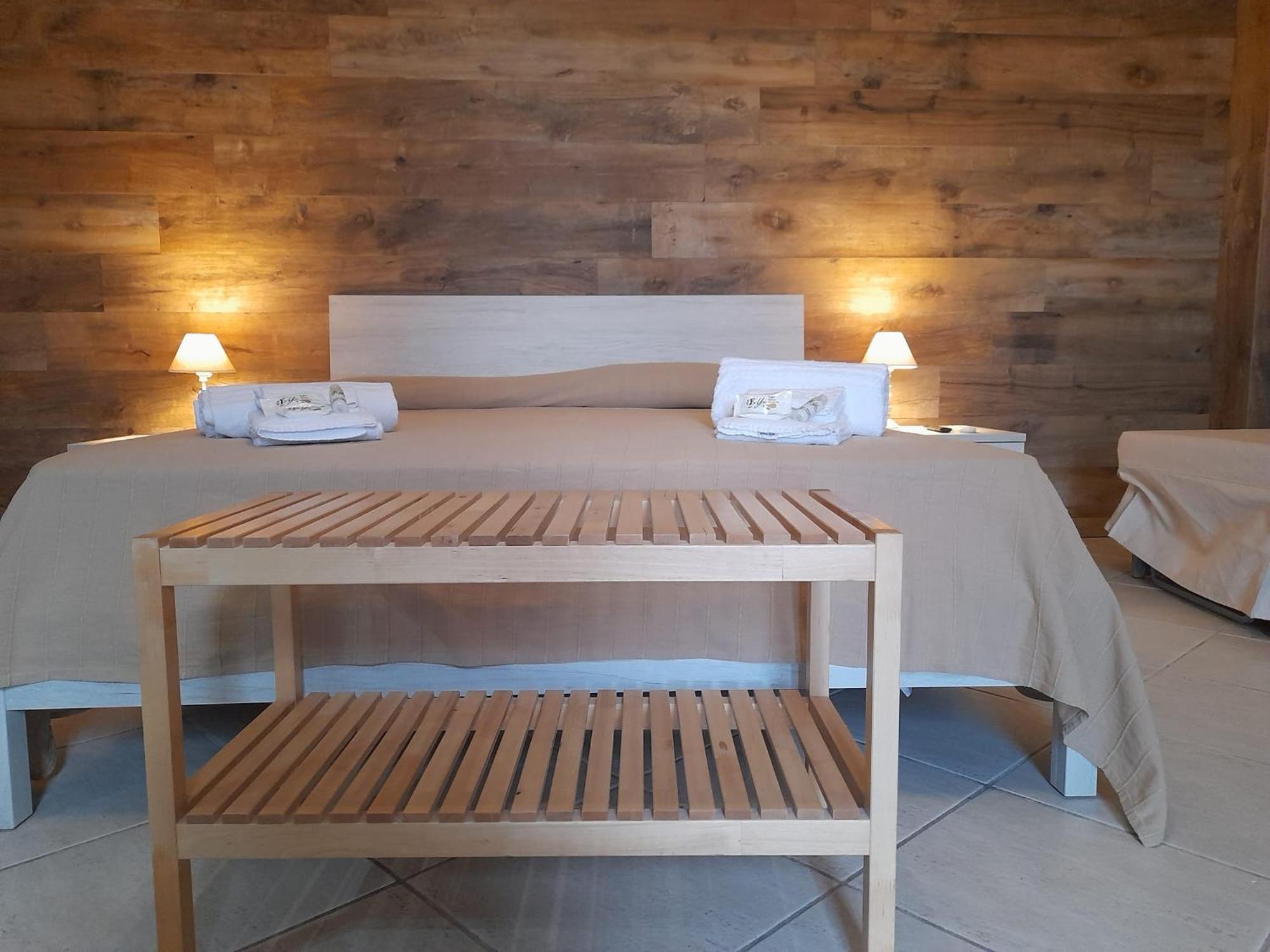 Double Room With Terrace photo 2