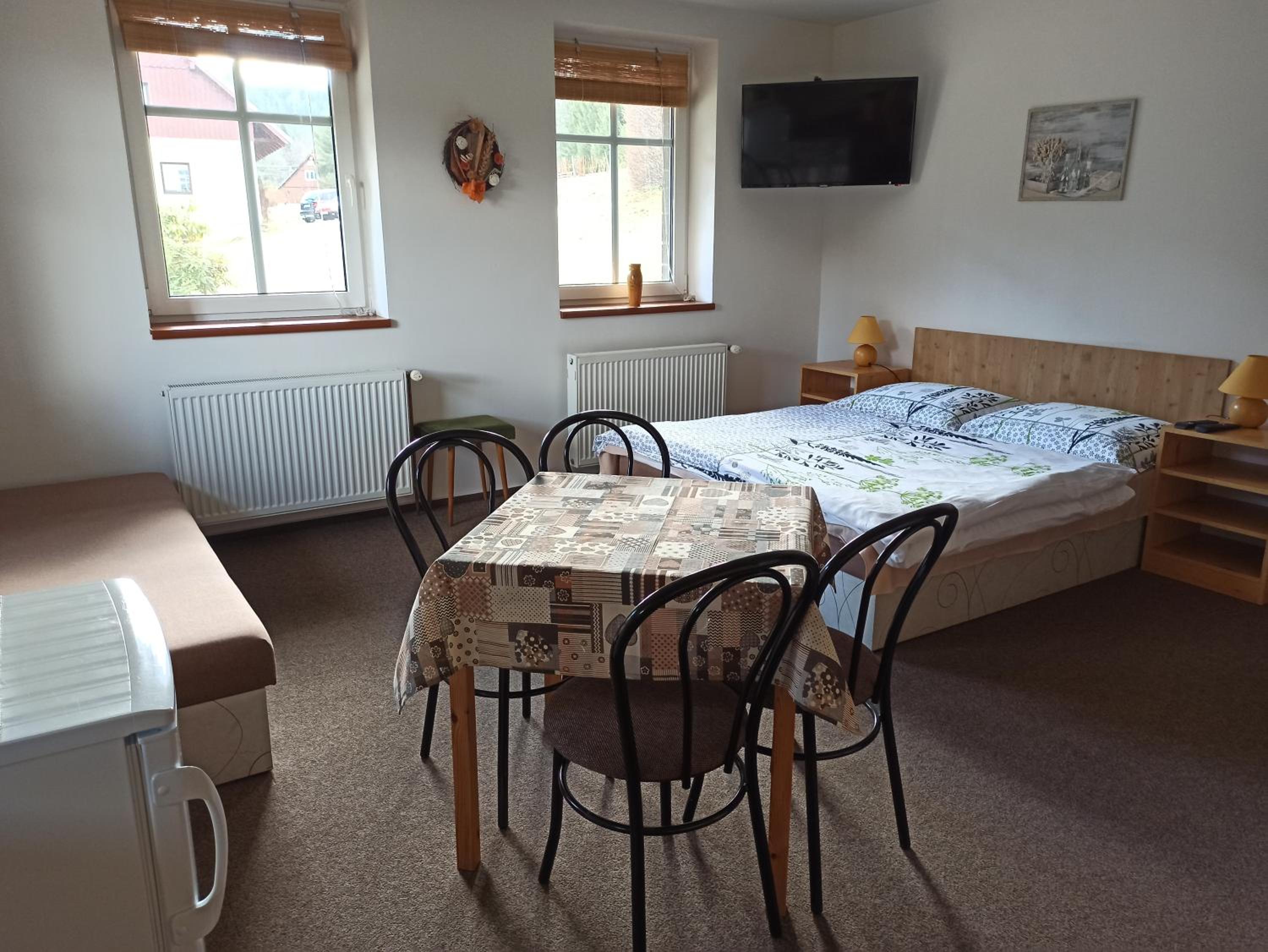 Suite photo 2