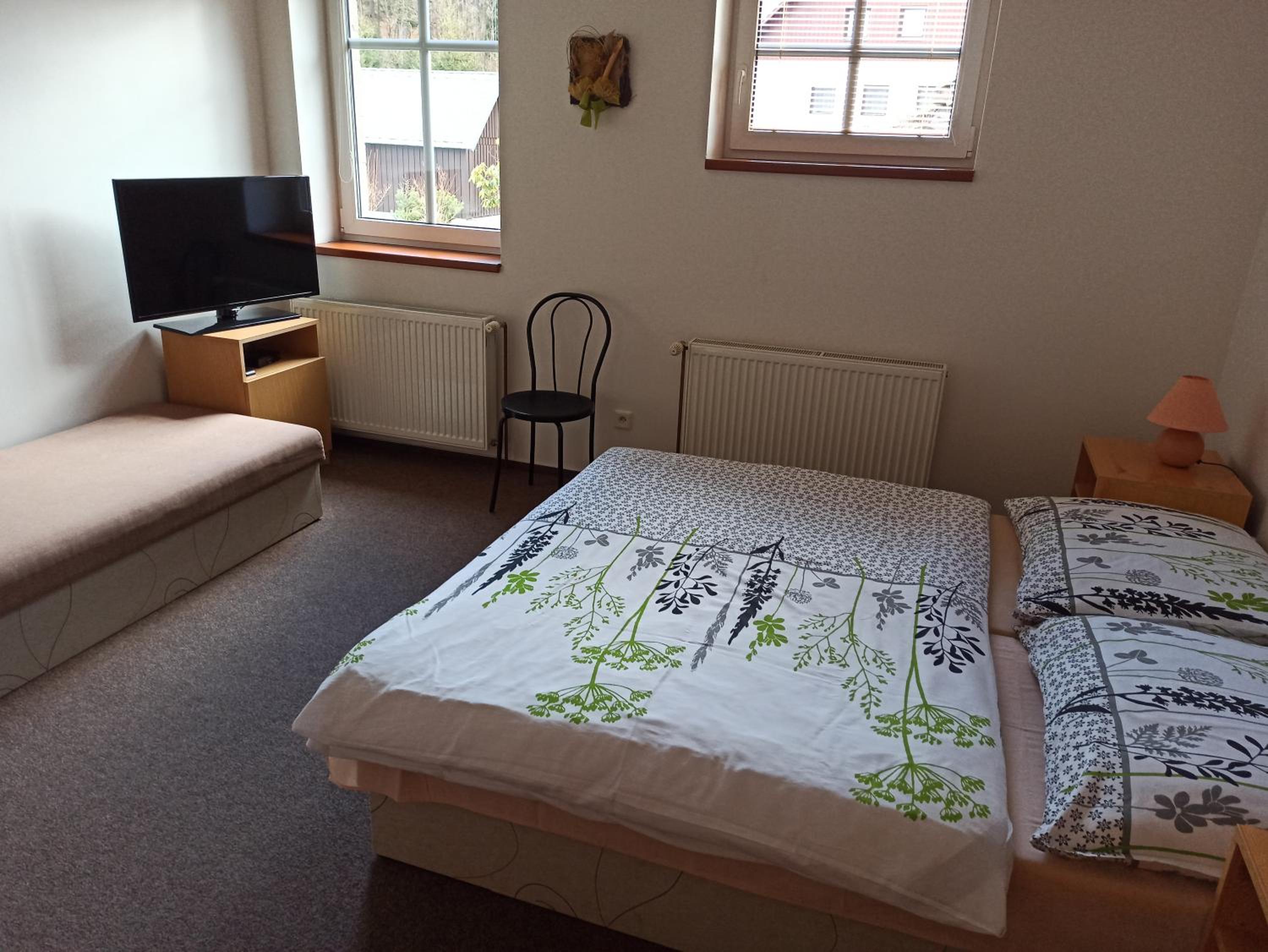Suite photo 1
